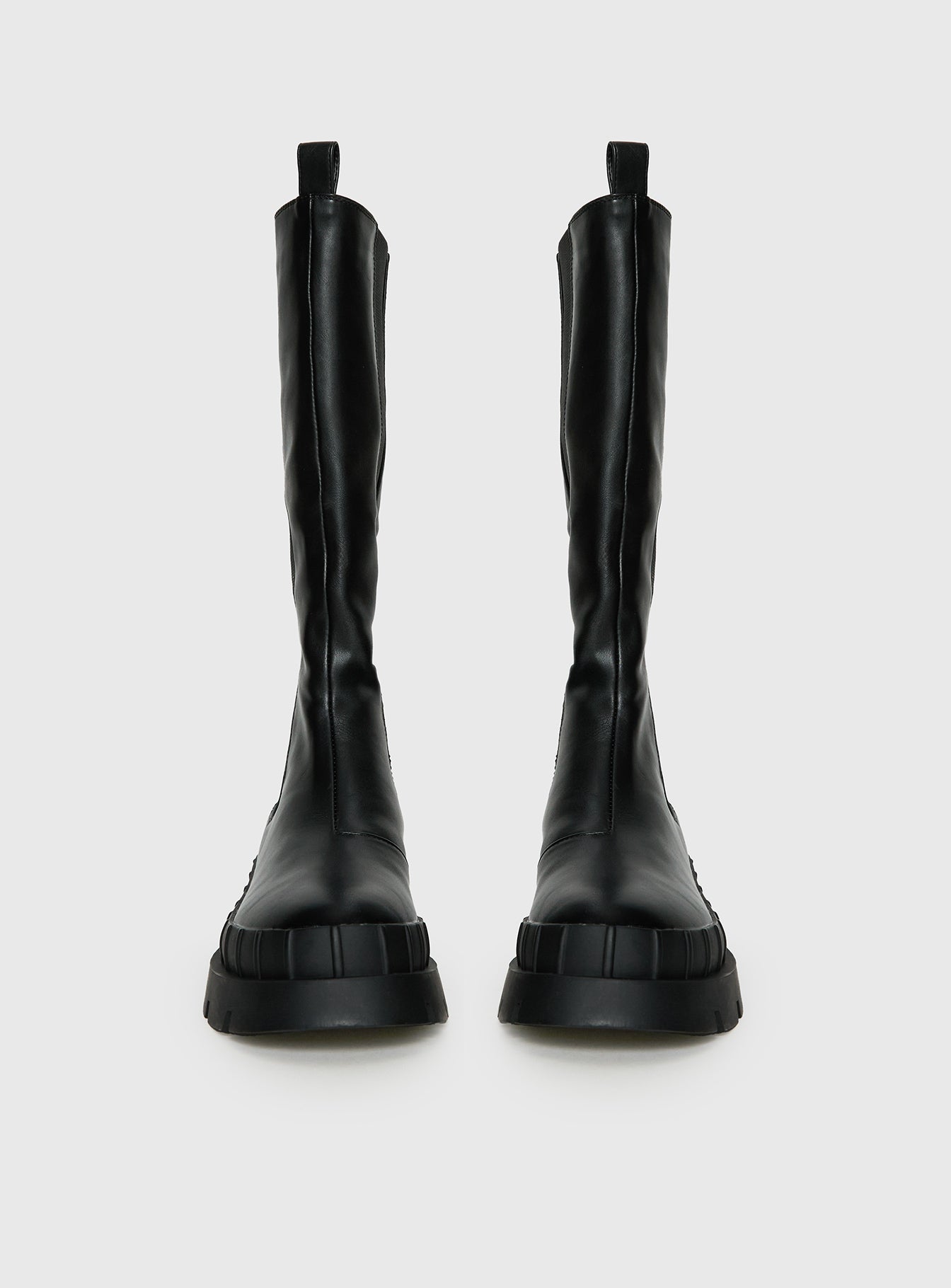 Douglas Boots Black - Image 3