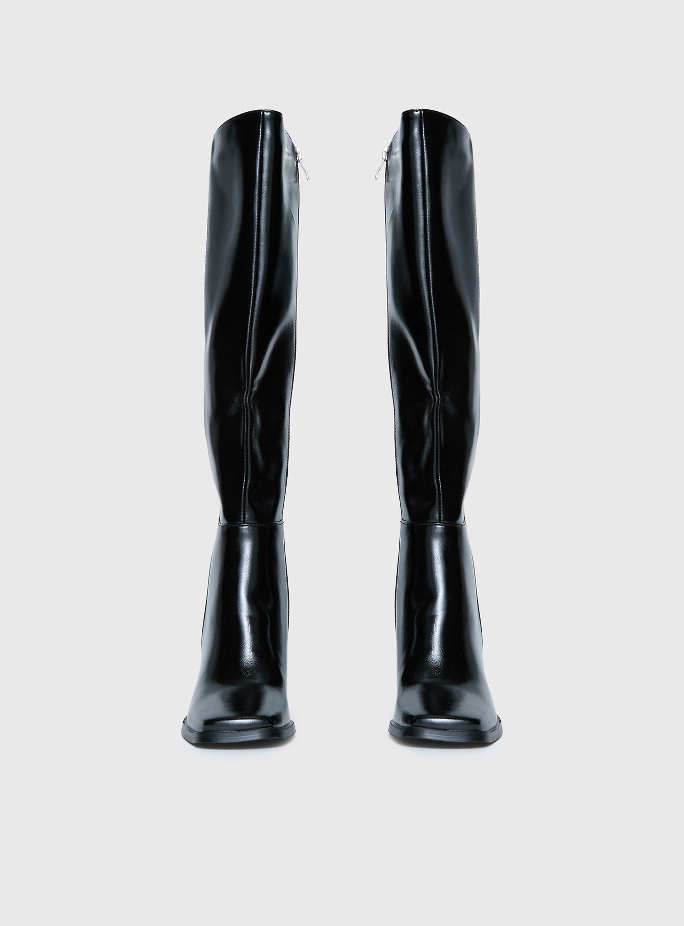 Murino Boots Black - Image 4