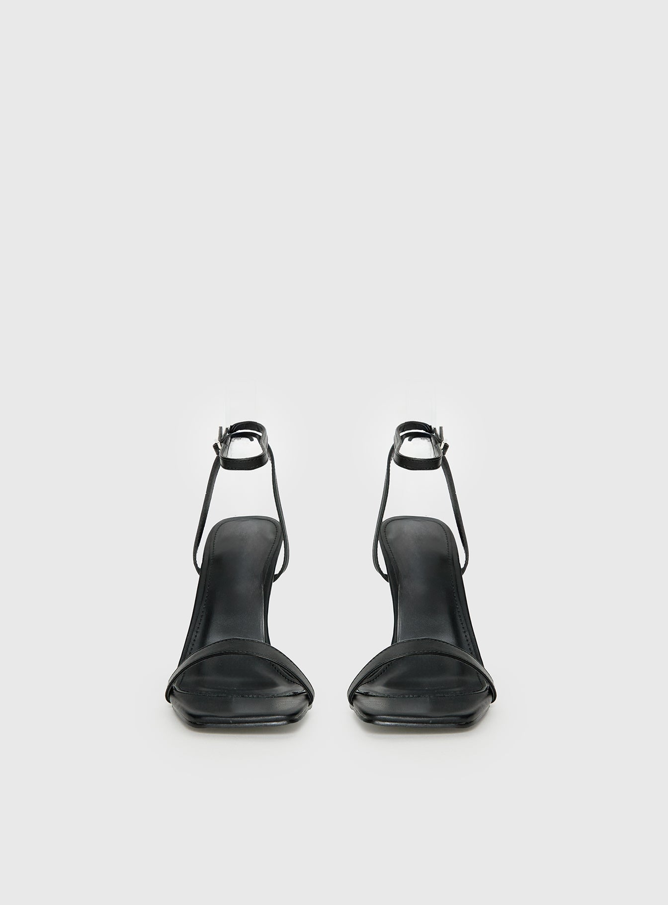 Infinity Heels Black - Image 3