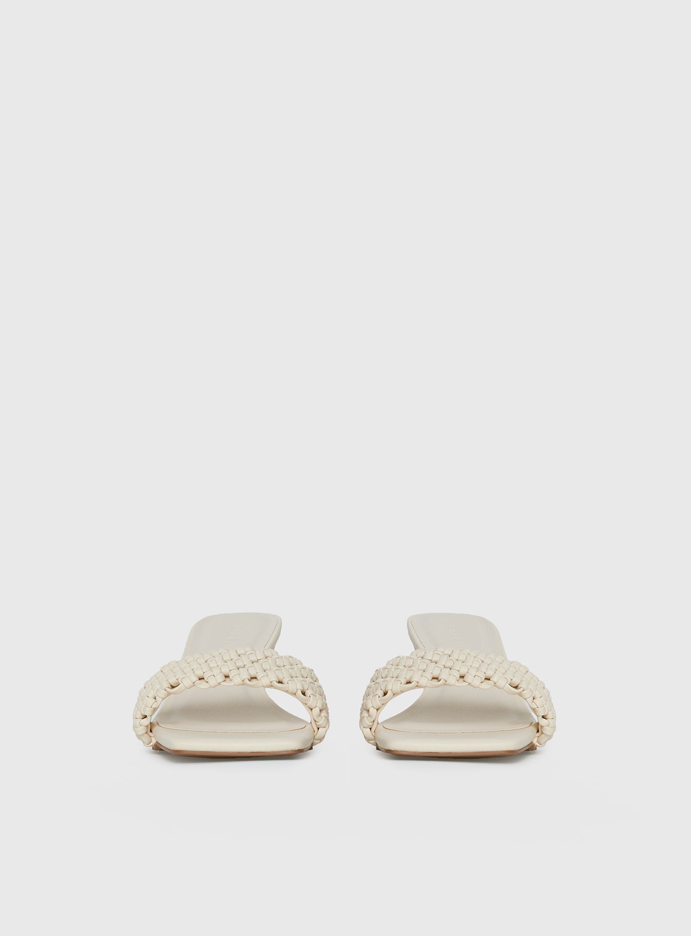 Billini Michelle Heels Bone - Image 4