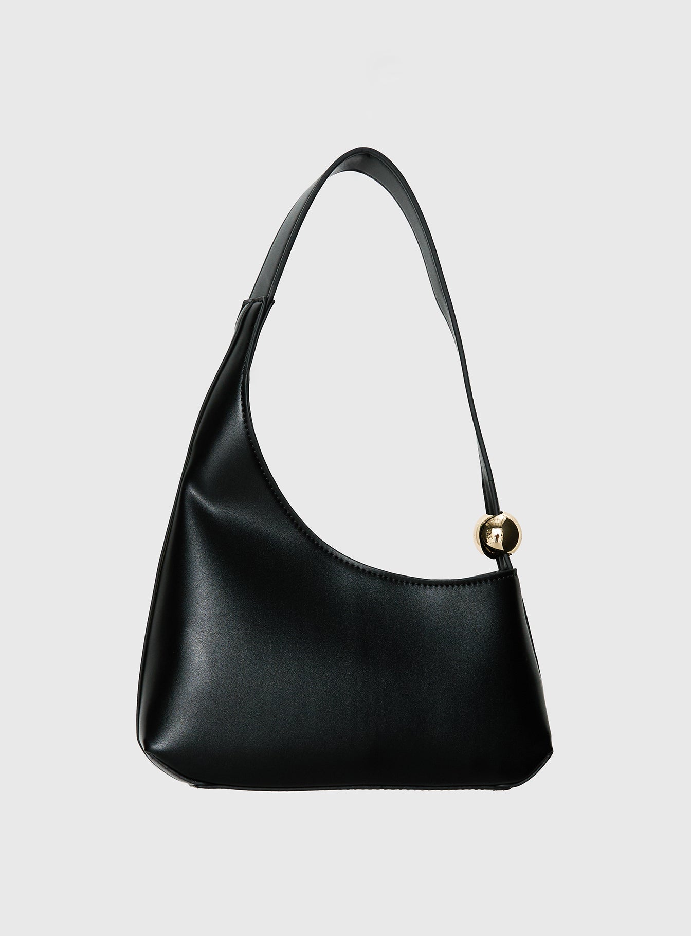Maine Hardware Bag Black - Image 4