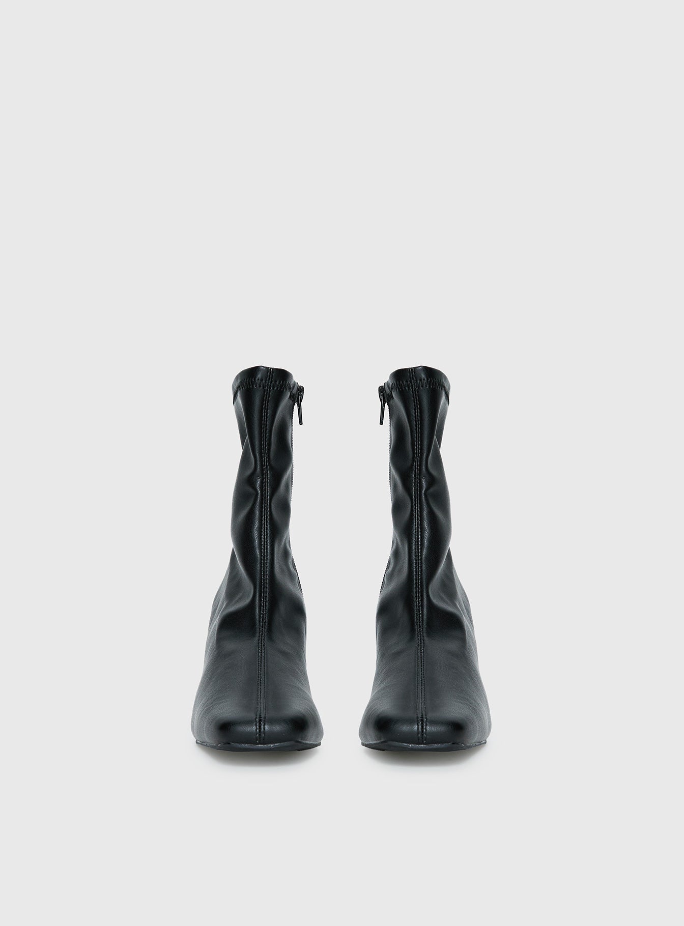 Therapy Bette Boot Black - Image 3
