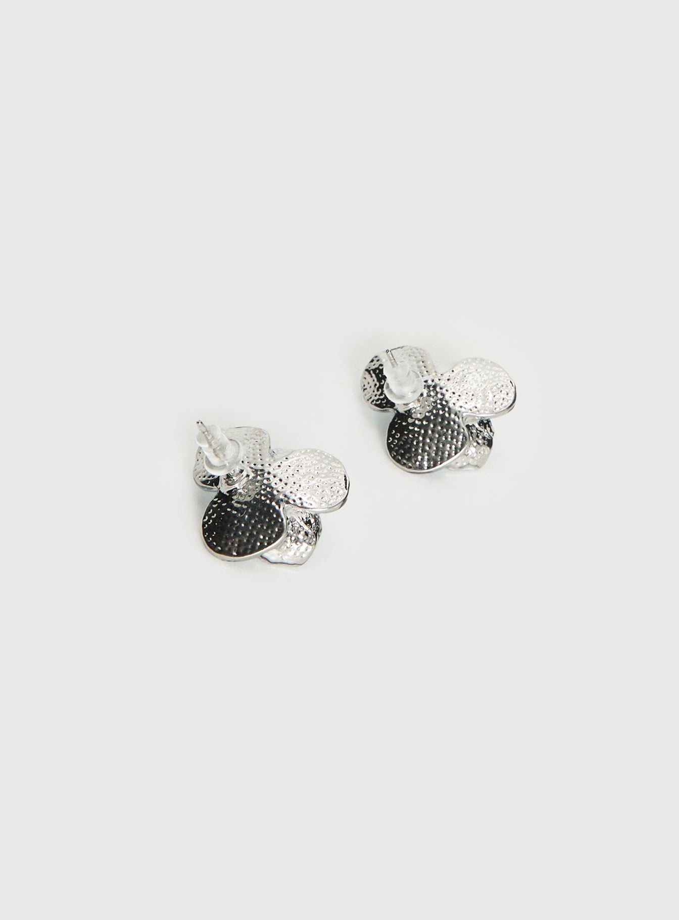 Emaline Earrings Blue - Image 4