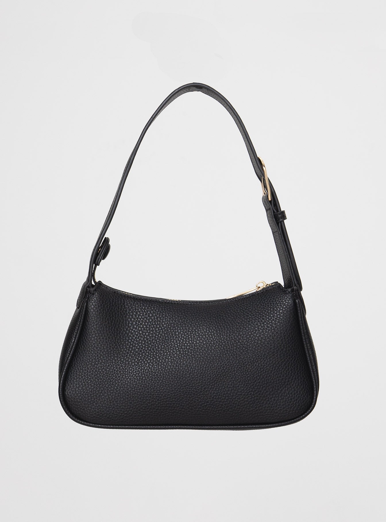 Peta & Jain Gabi Shoulder Bag Black - Image 4