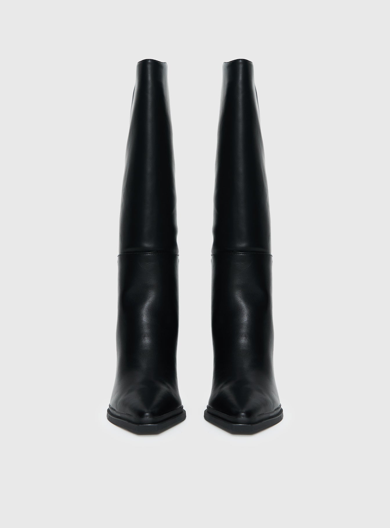 Billini Taleah Boot Black - Image 3