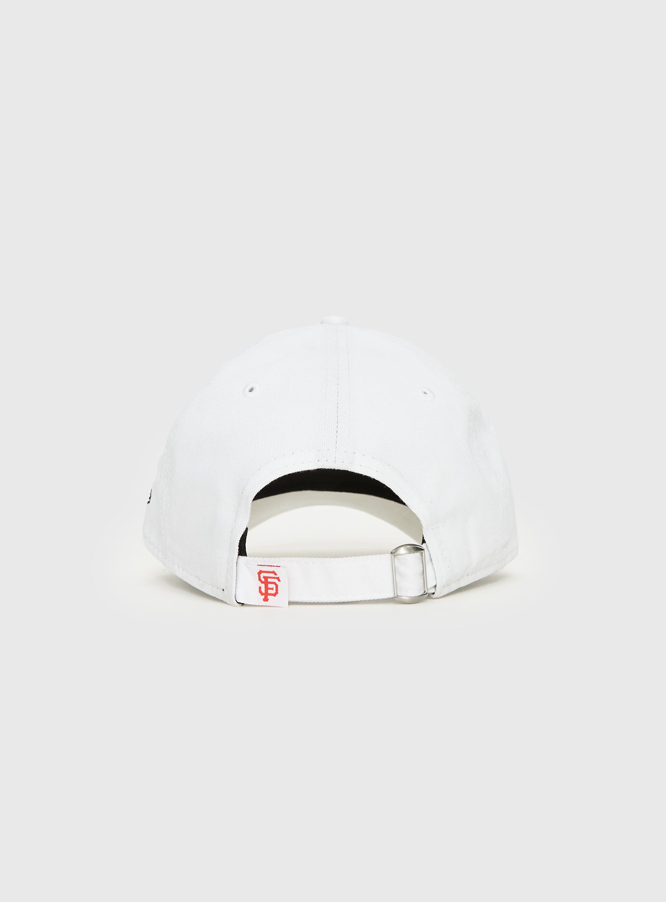 San Francisco Giants 9twenty Hat White - Image 4
