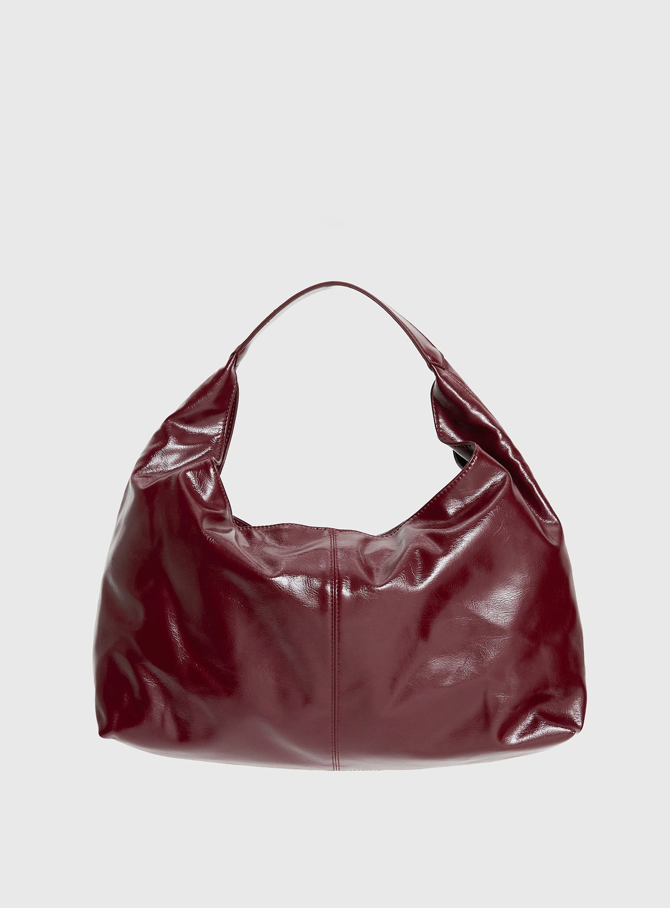 Danyelle Shoulder Bag Cherry - Image 4