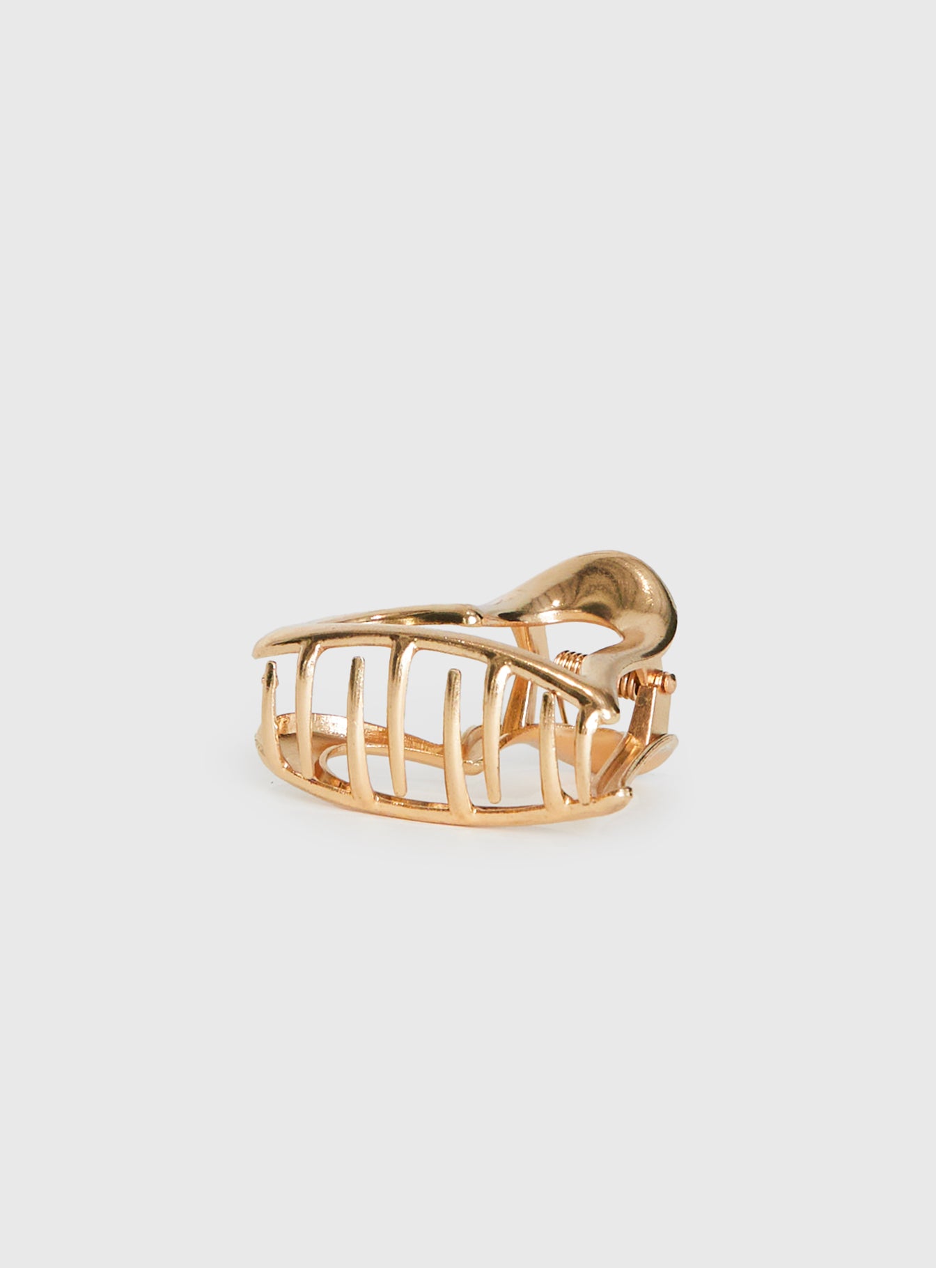 Sweet Like Cinnamon Clip Gold - Image 4