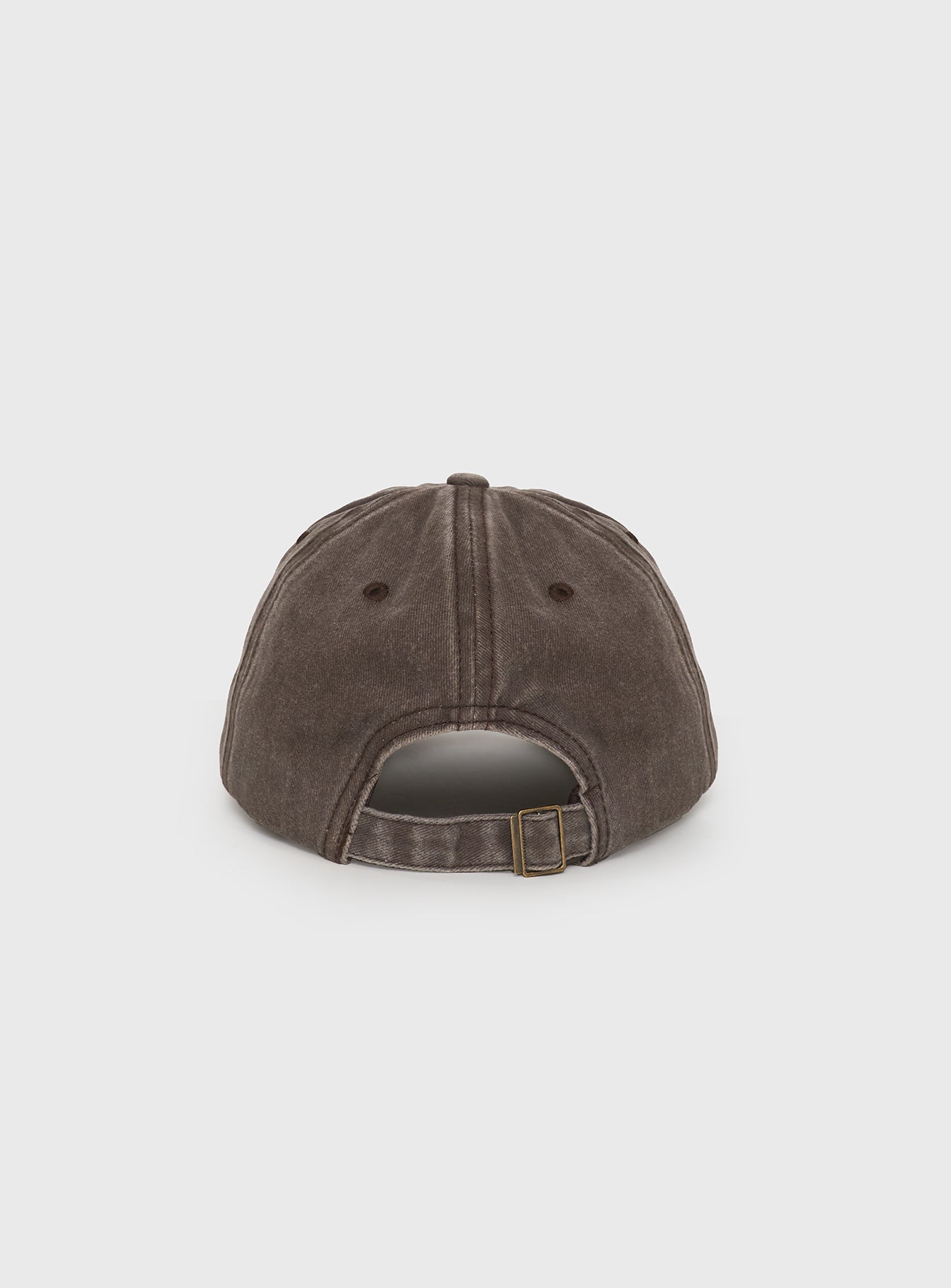Seraphina Cap Brown - Image 4