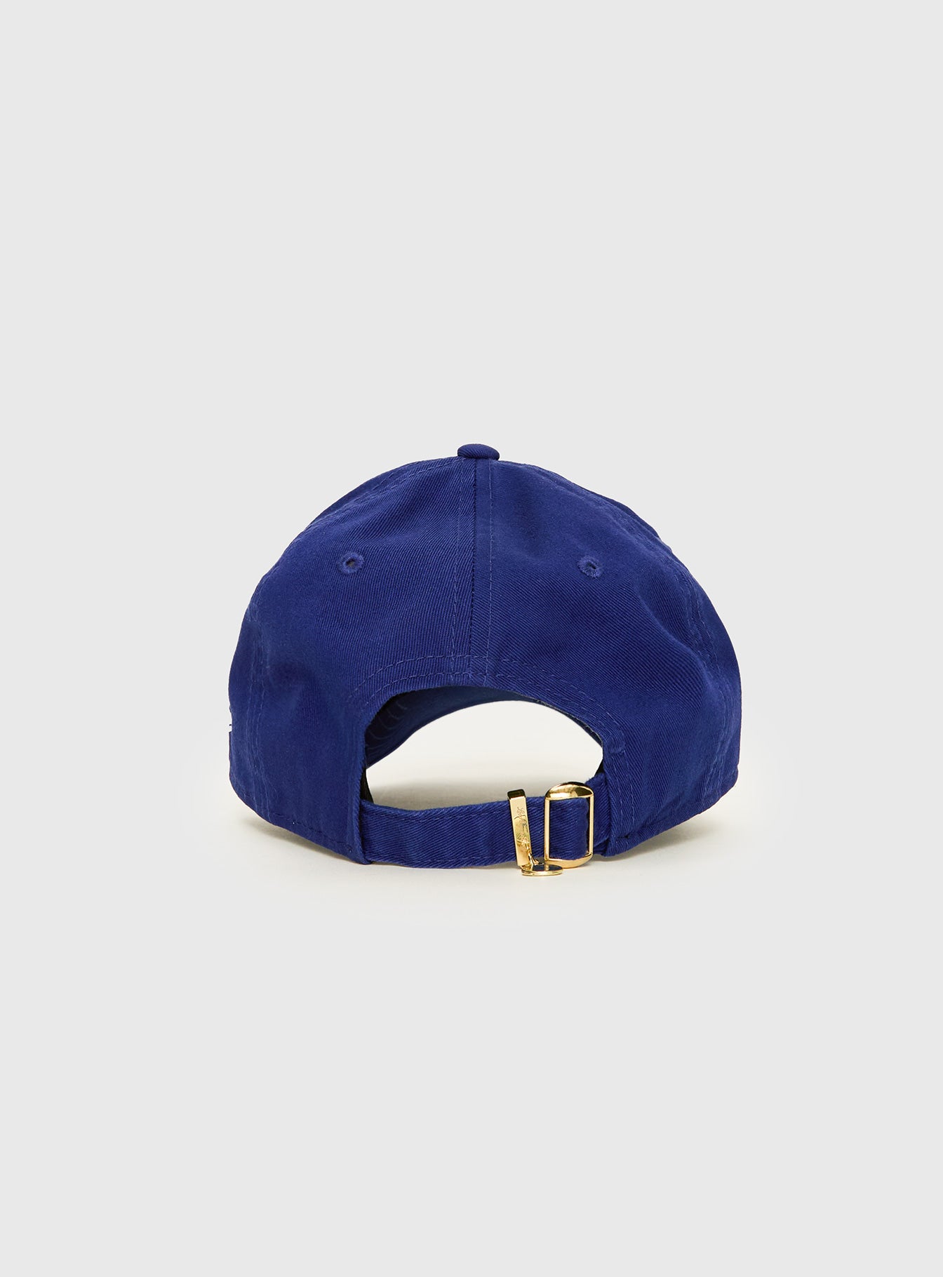 Los Angeles Dodgers 9twenty Hat Dark Blue - Image 4