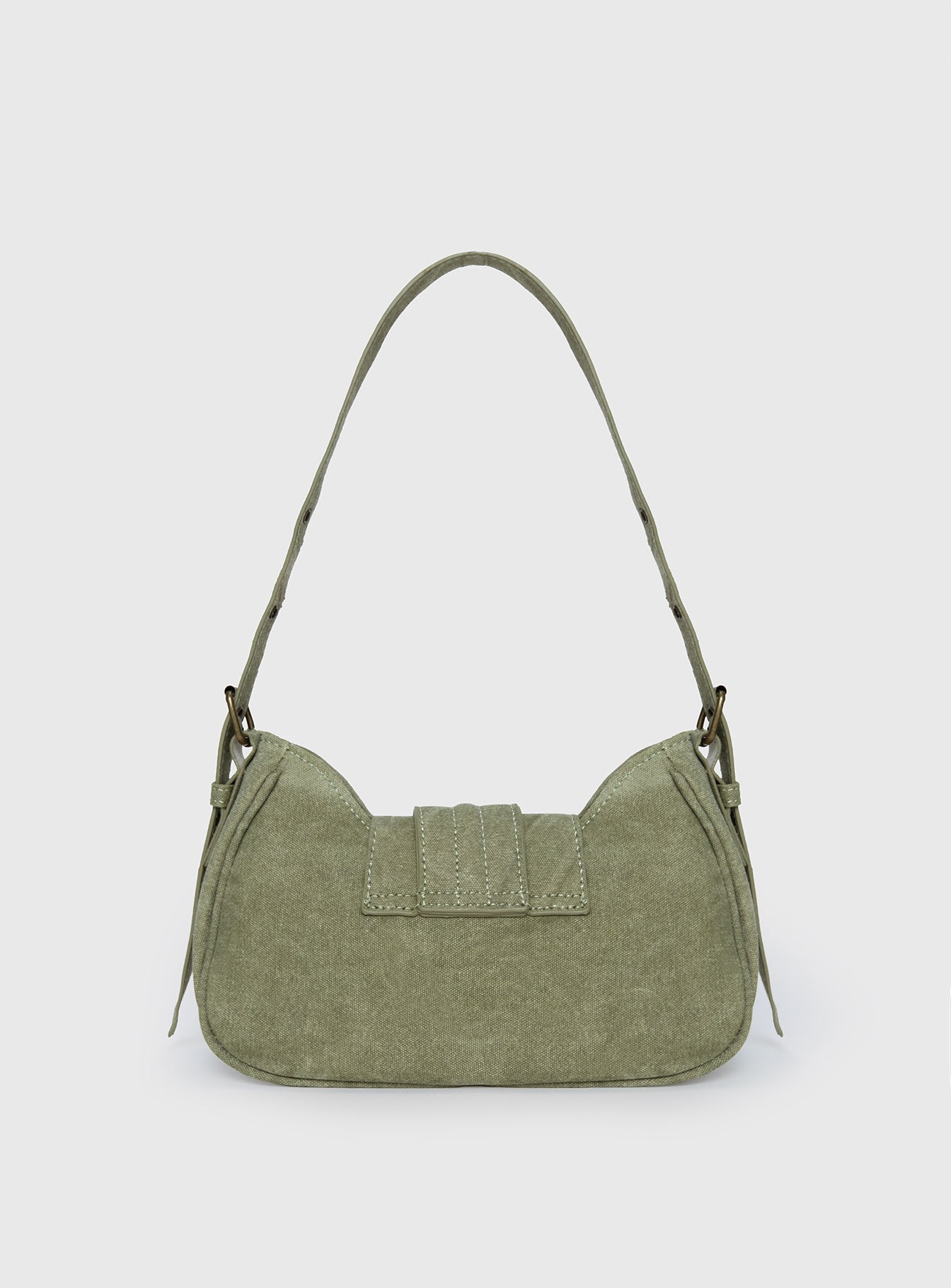 Limey Bag Green - Image 4