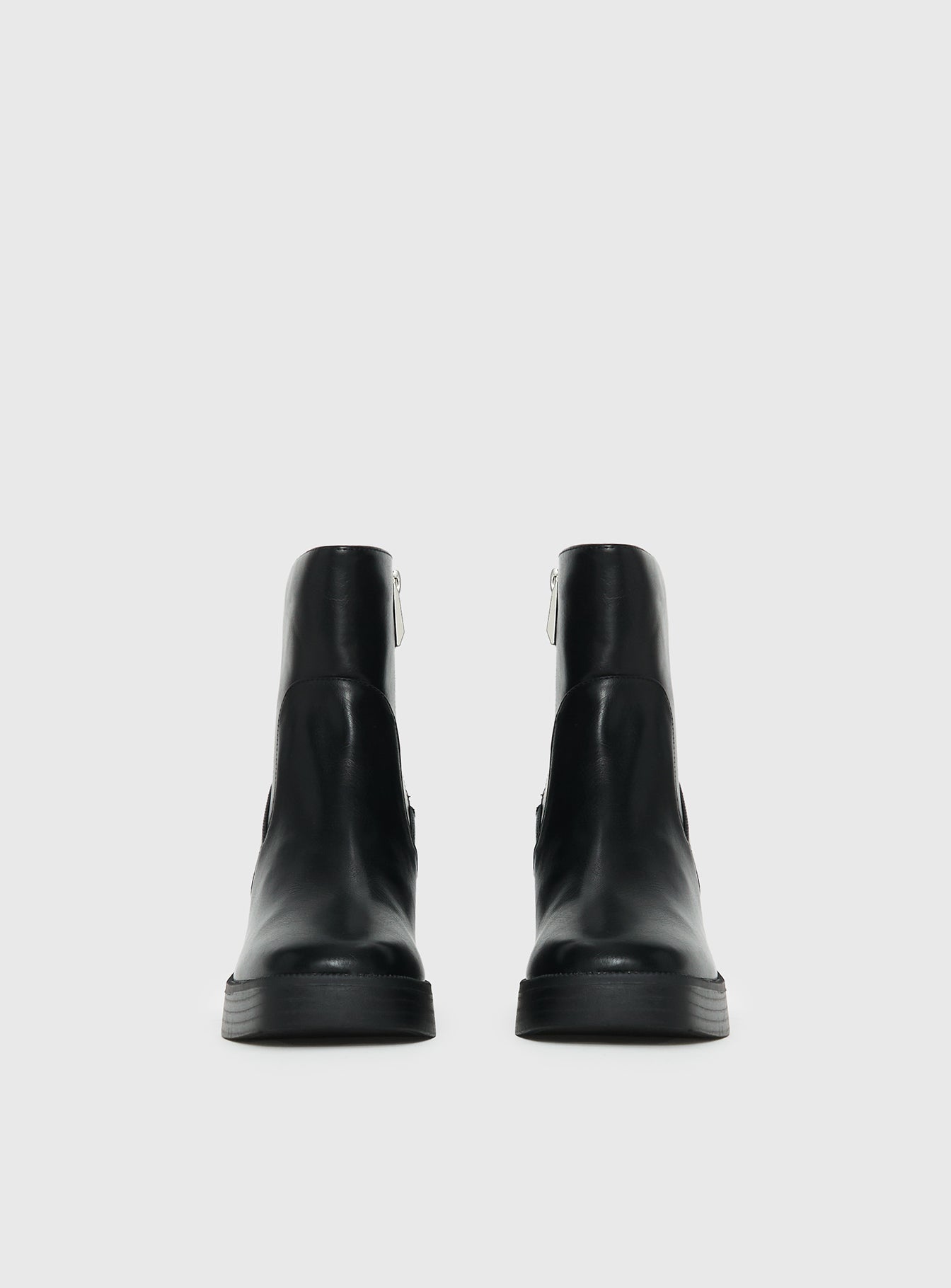 Halo Boots Black - Image 3