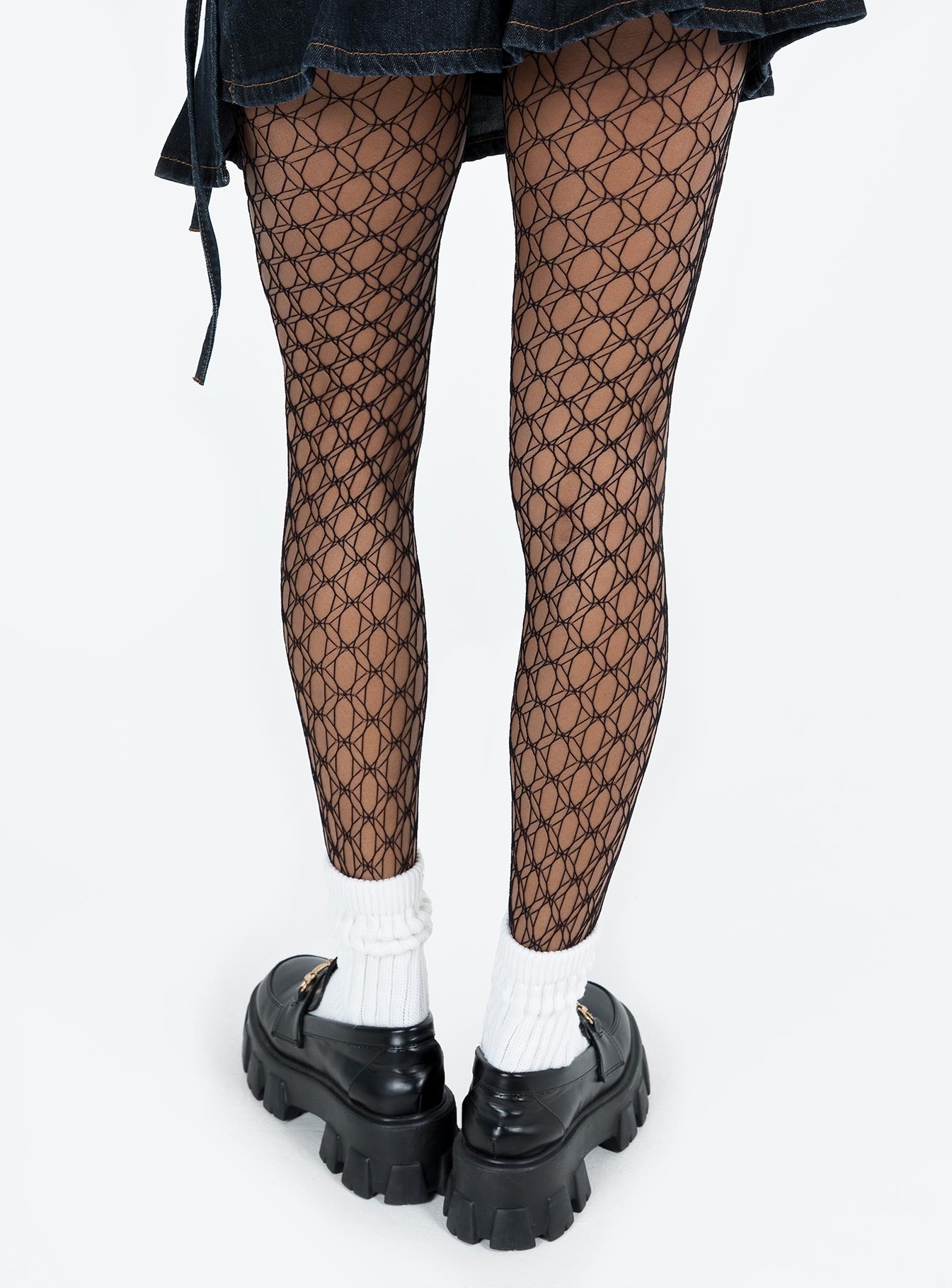 Ferrero Stockings Black - Image 4
