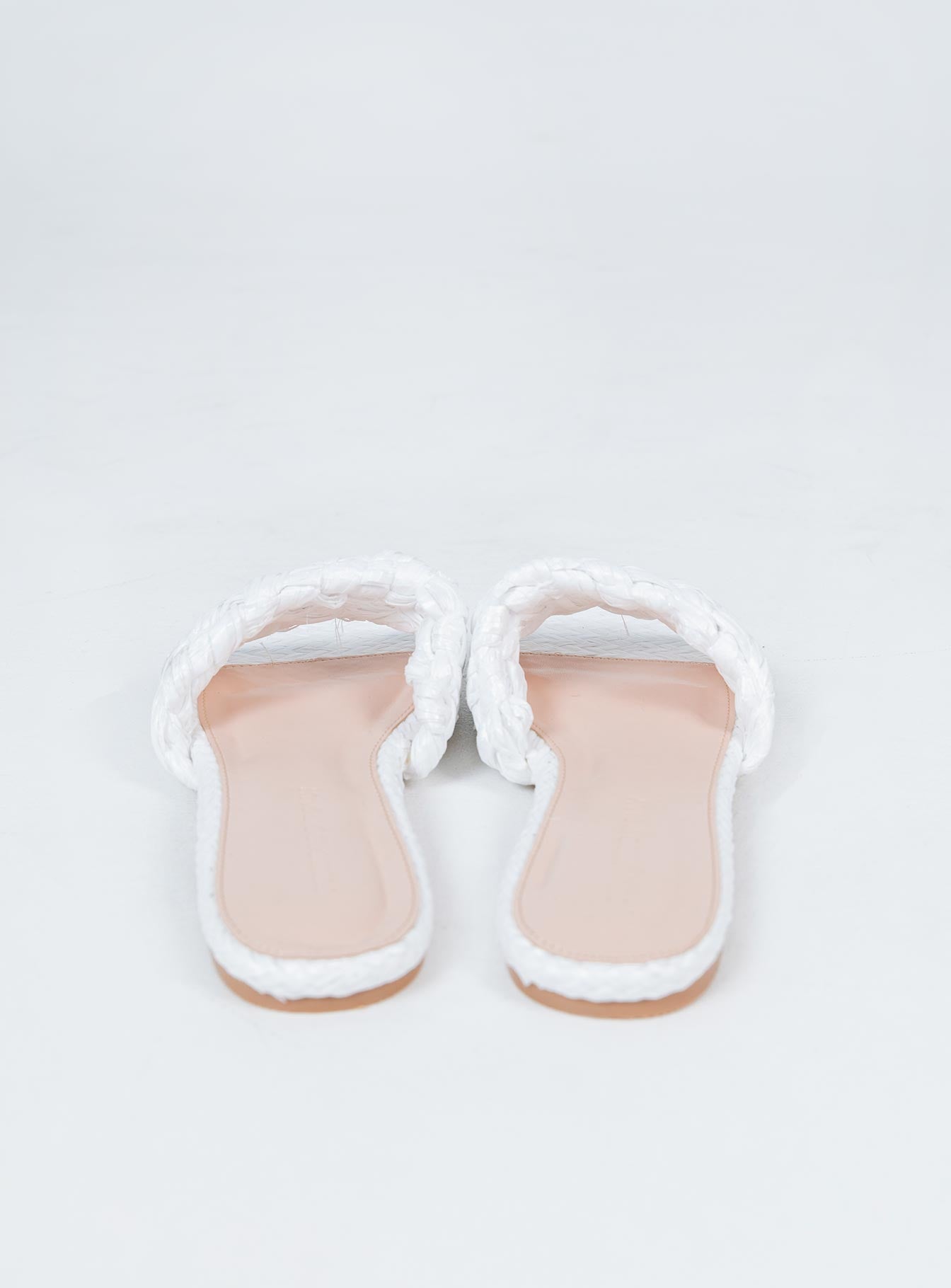 Shoreside Sandal White - Image 4