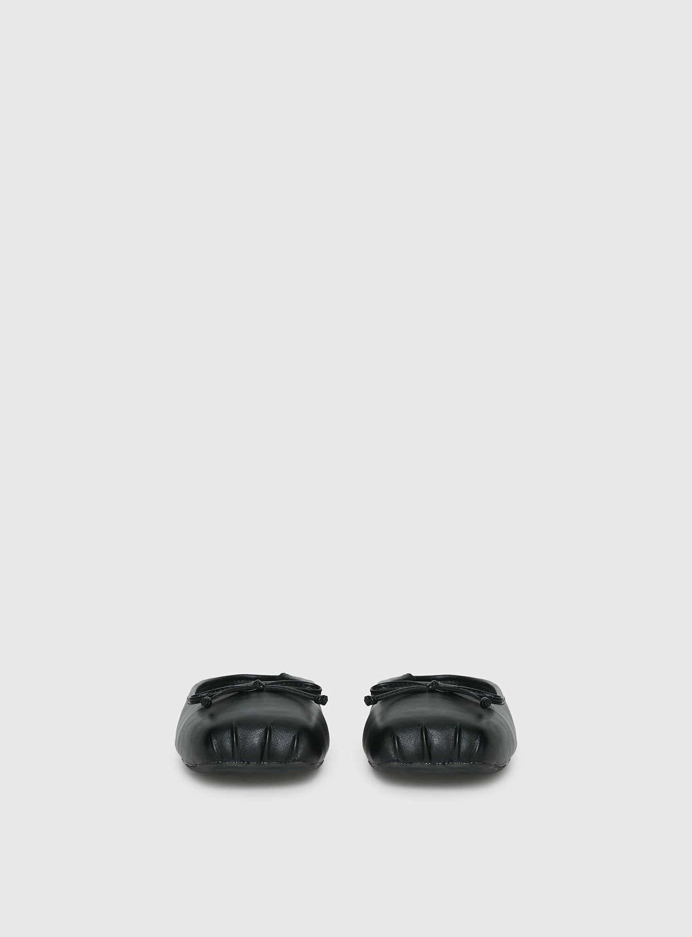 Therapy Lilah Flats Black - Image 4