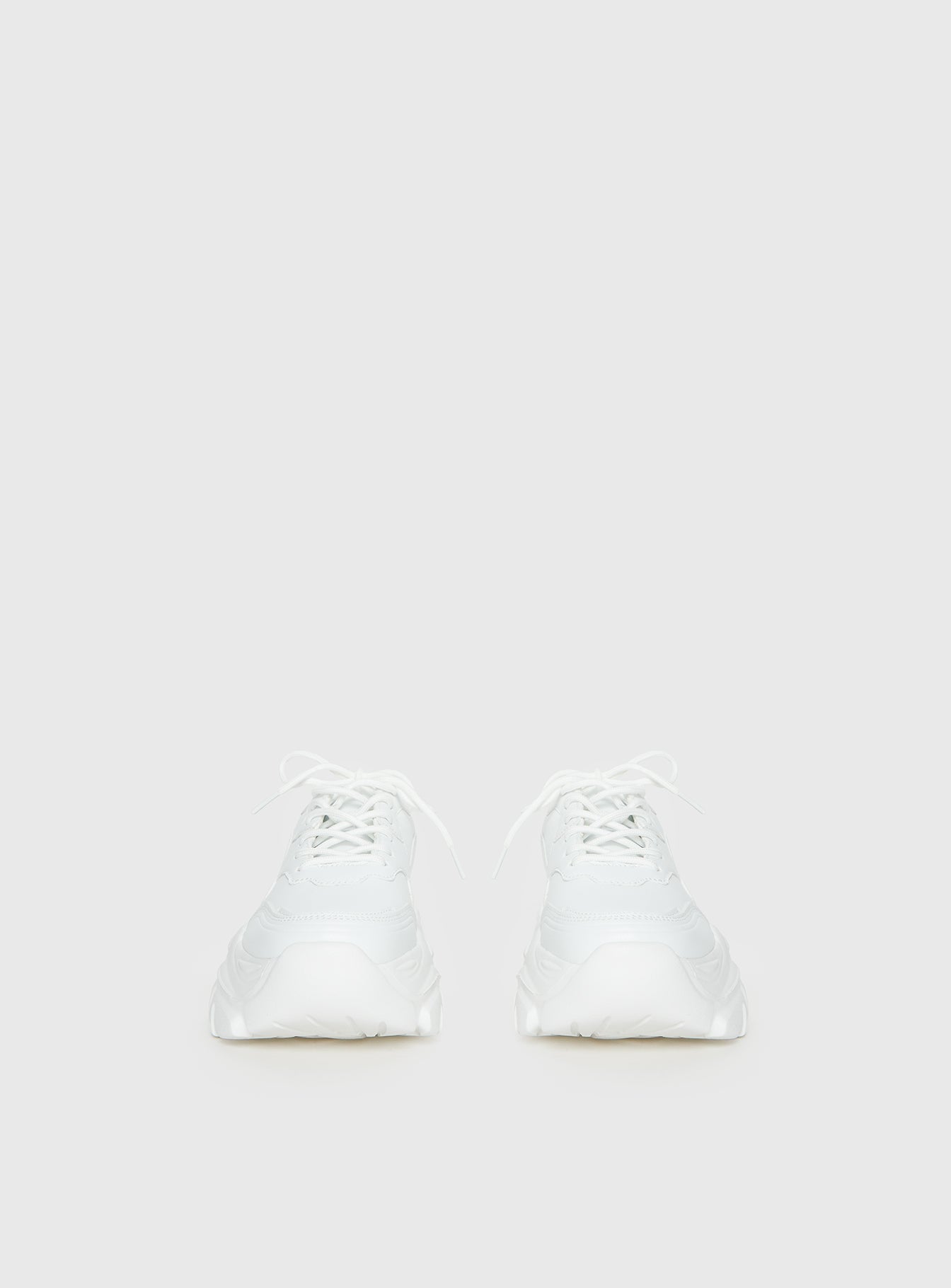 Blair Sneakers White - Image 4