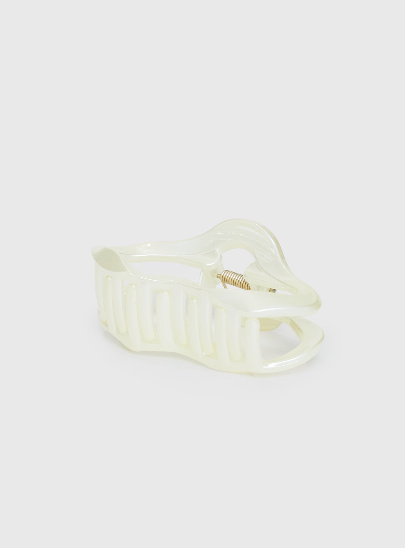 Take It Off Hair Clip Pearl - Image 4