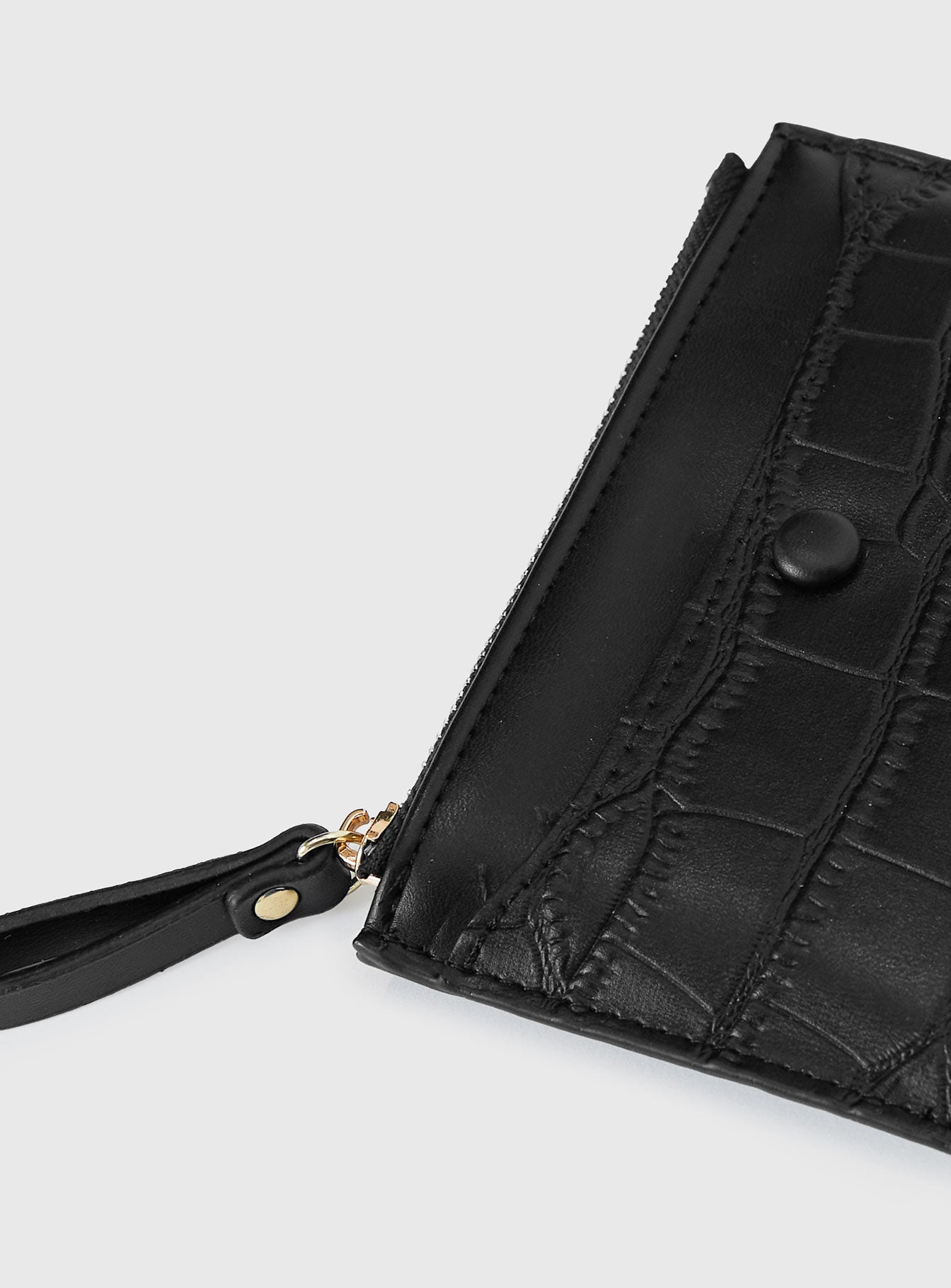 Keeping Track Wallet Black - Image 4