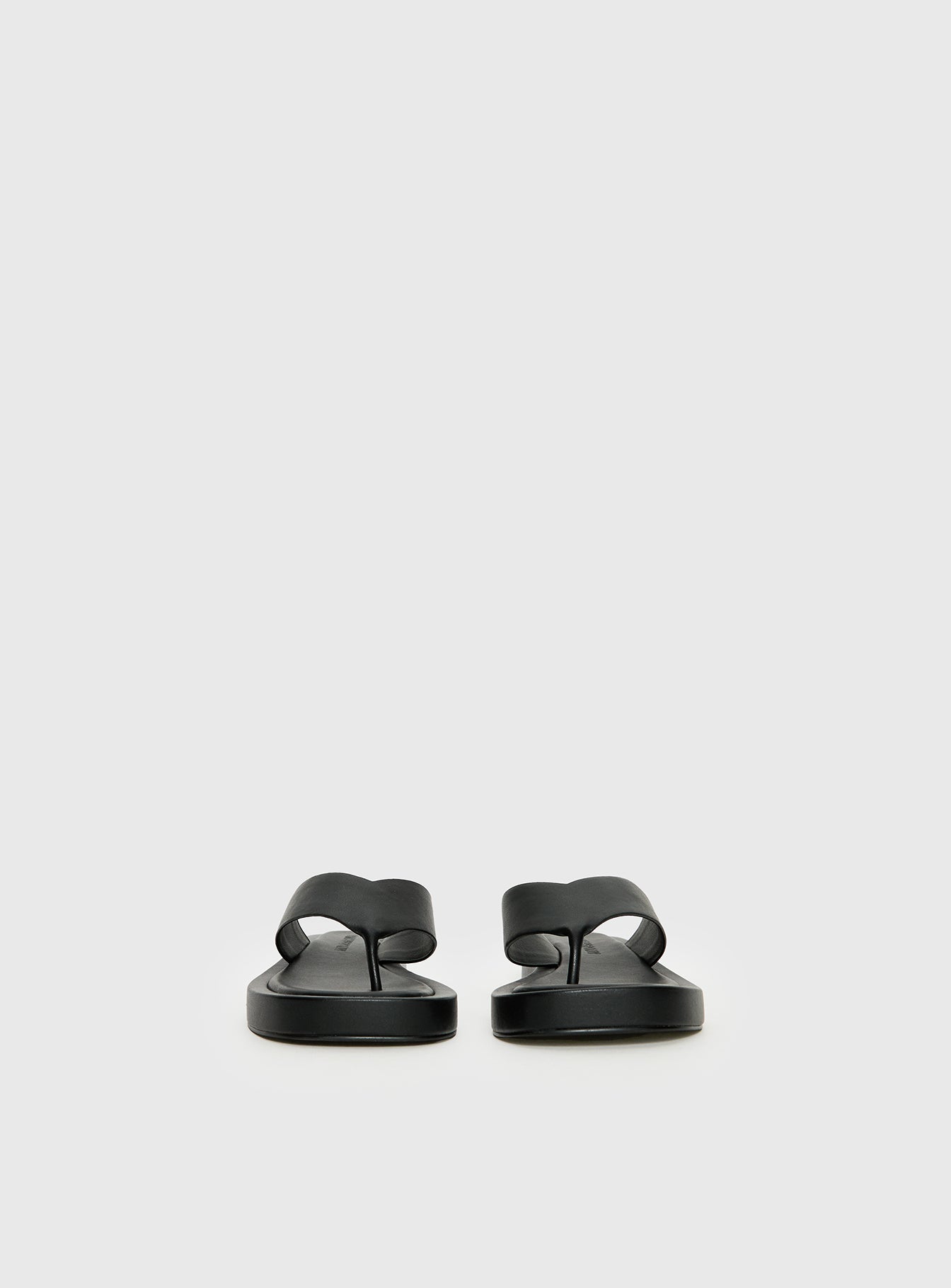 Tampa Sandals Black - Image 3