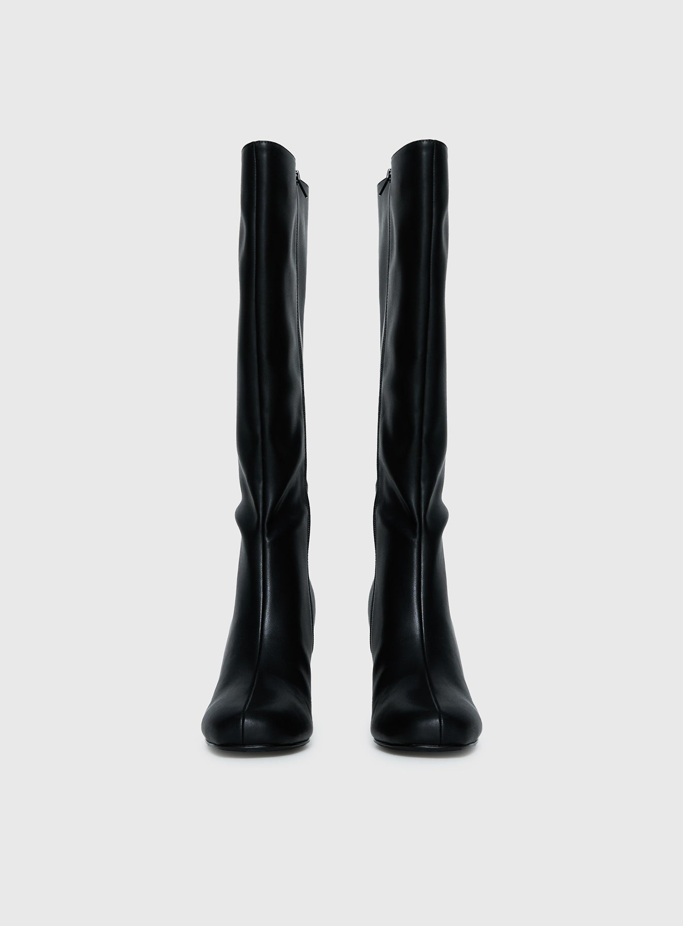 Teala Boots Black - Image 3