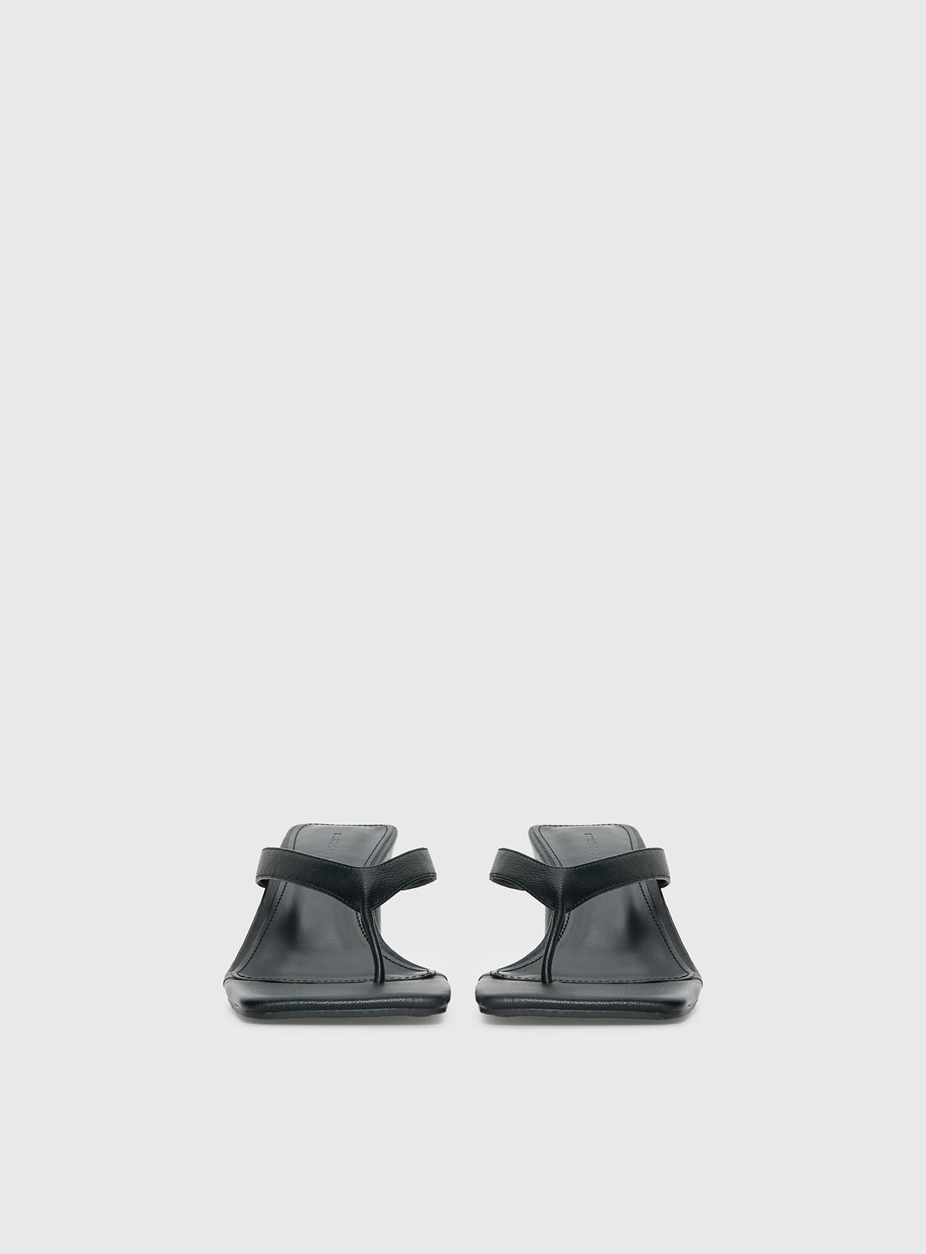 The Mona Heels Black - Image 3