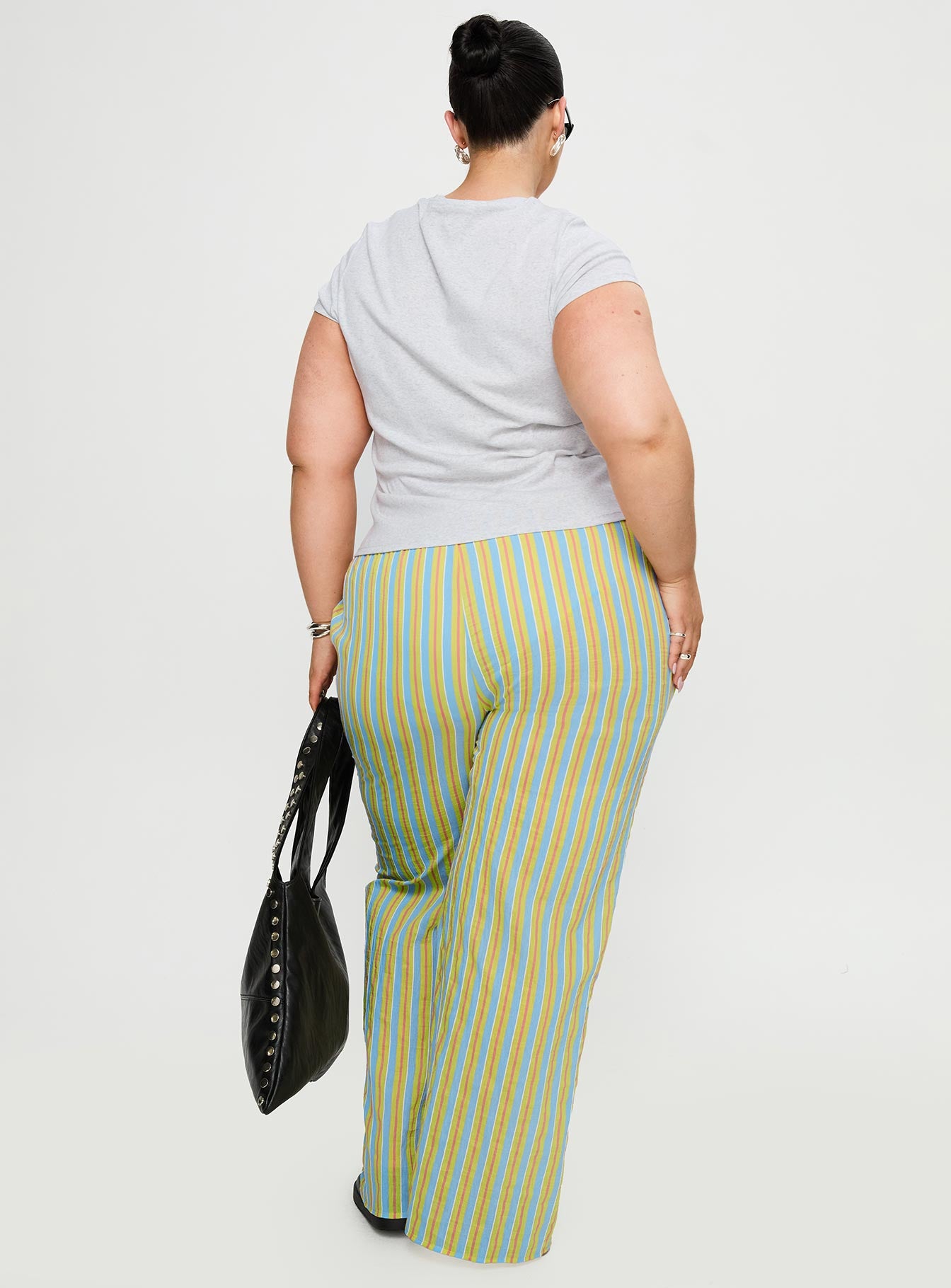 Limestone Pants Multi Curve - Image 5