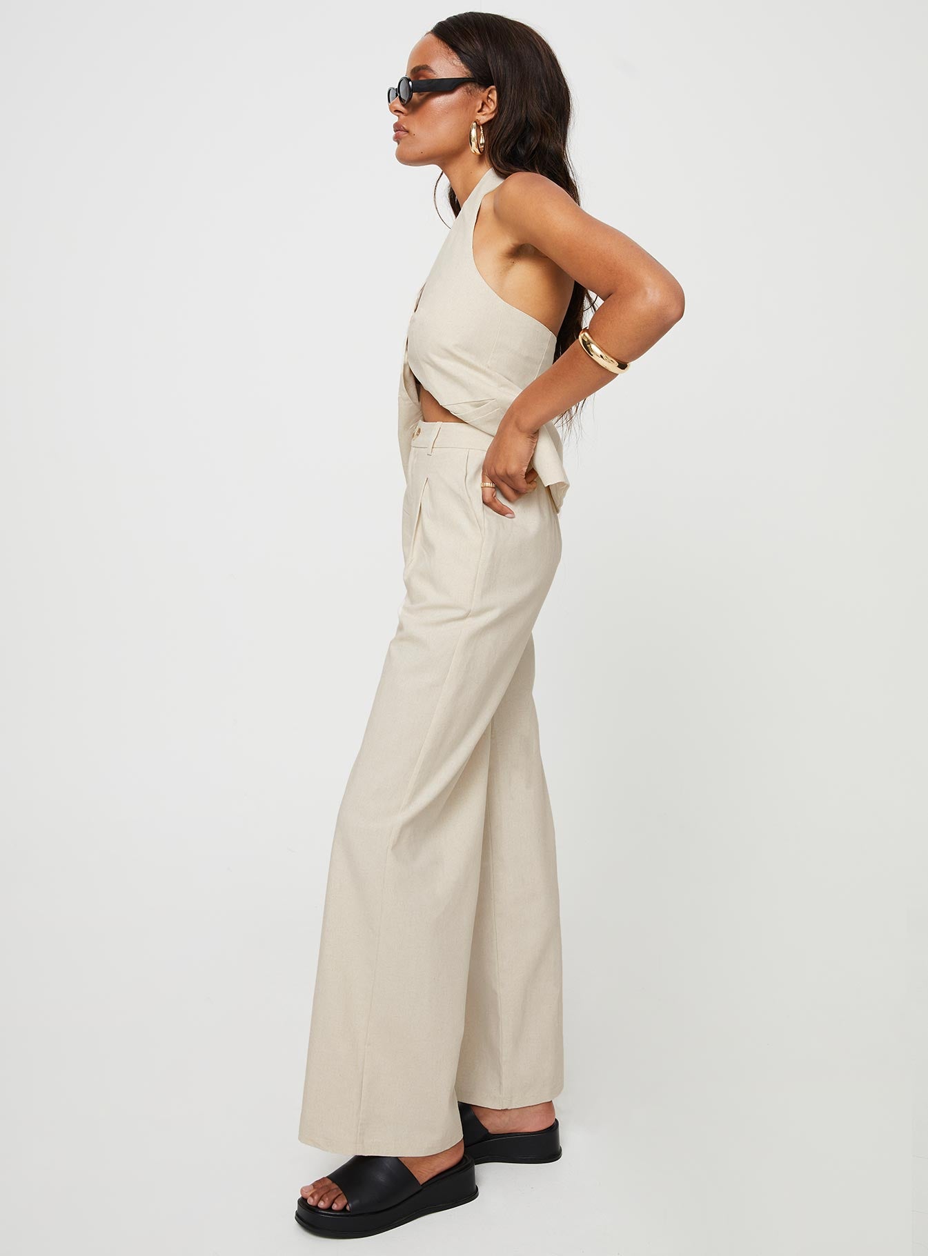 Cassiopeia Set Beige - Image 5