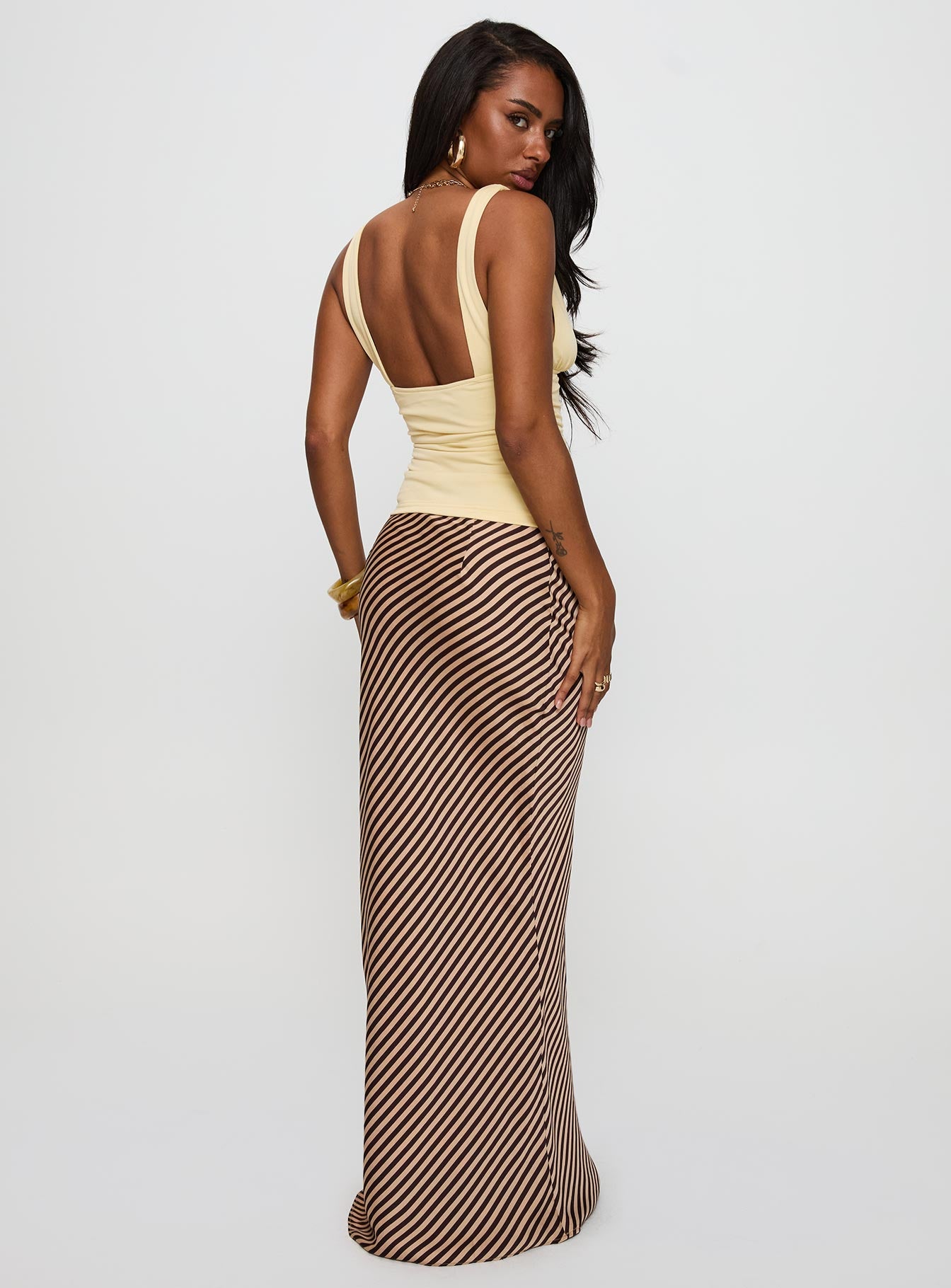 Eliena Maxi Skirt Multi - Image 5