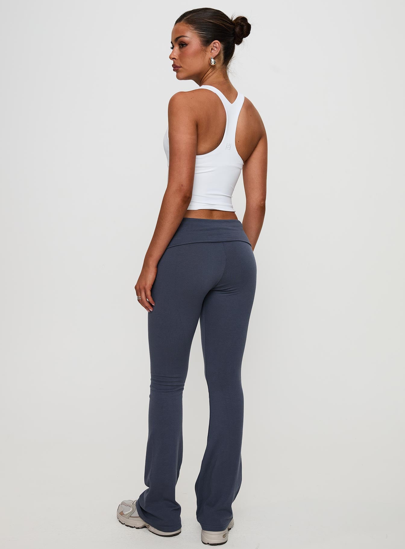 Movement Yoga Pant Blue - Image 5