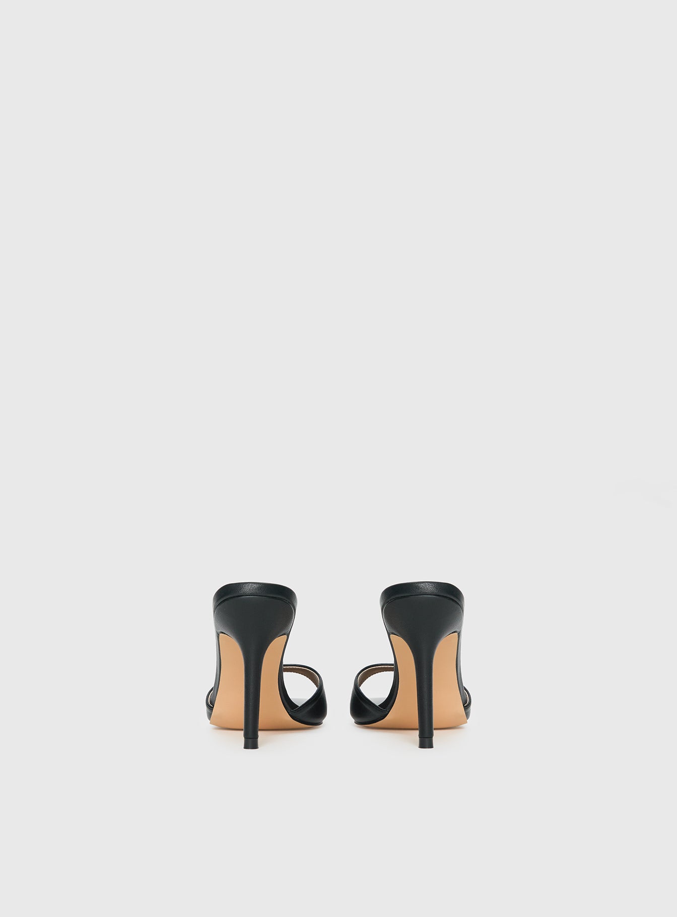 Caroline Heels Black - Image 4