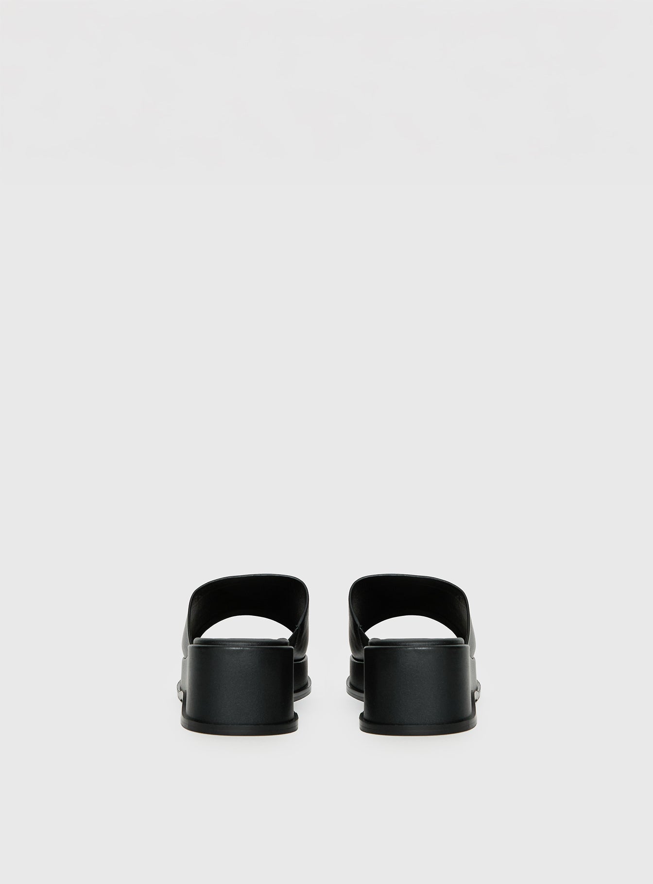 Bayshore Sandals Black - Image 4