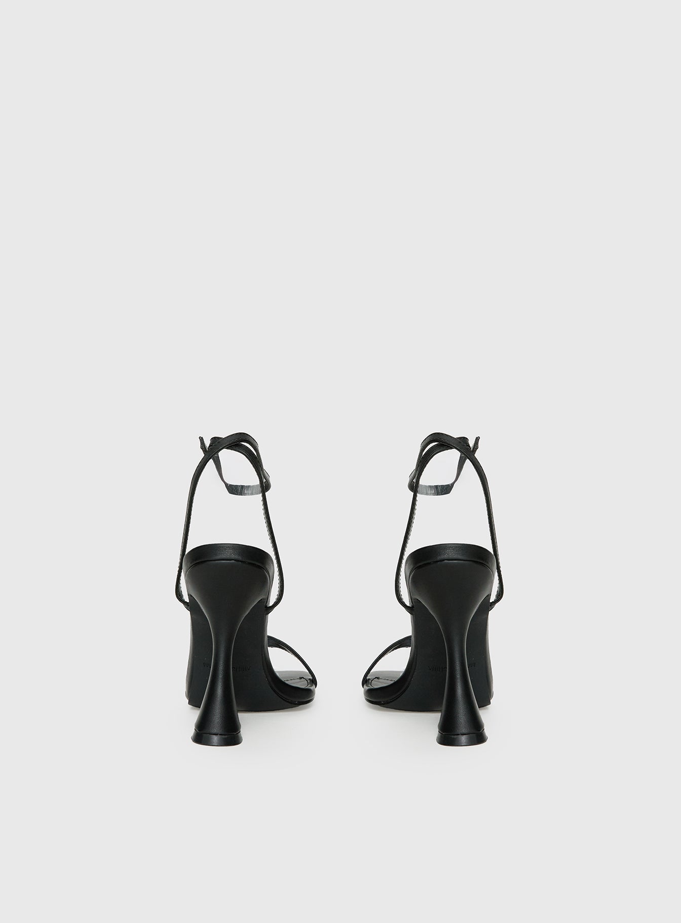 Infinity Heels Black - Image 4