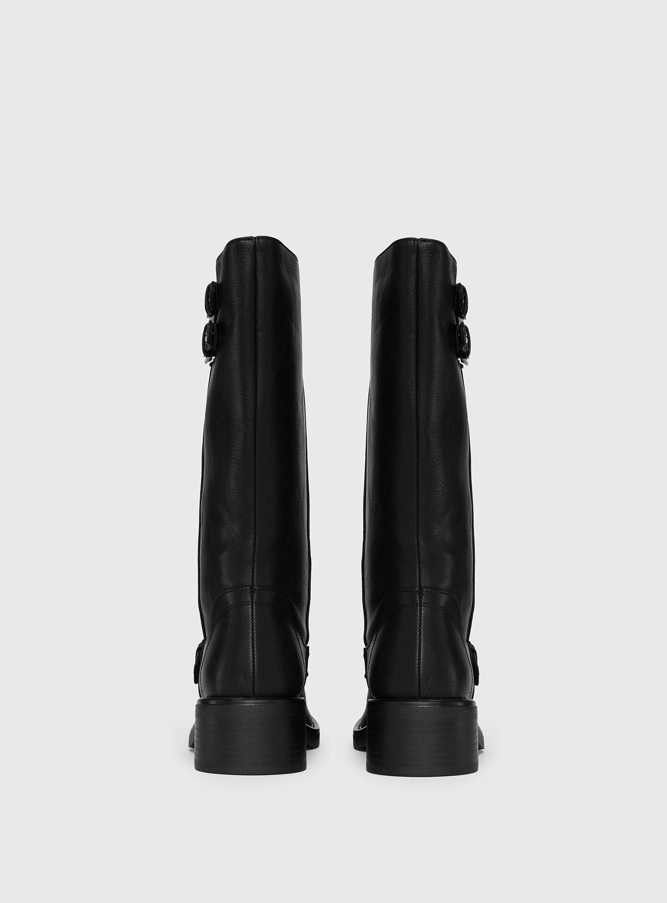 Billini Orin Boots Black - Image 5