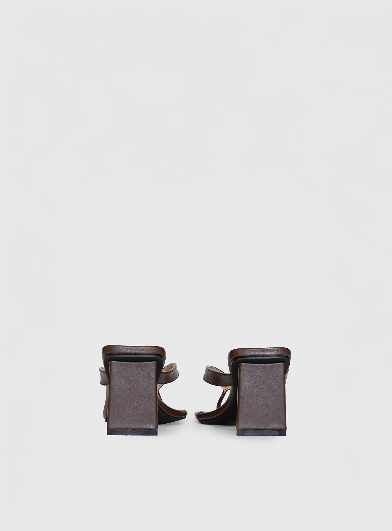 The Mona Heels Chocolate - Image 4