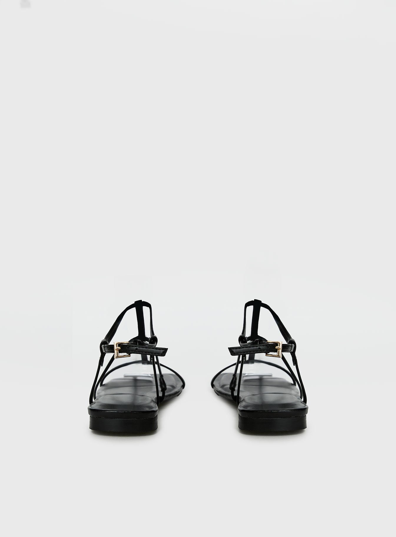 Billini Acacia Sandals Black - Image 4