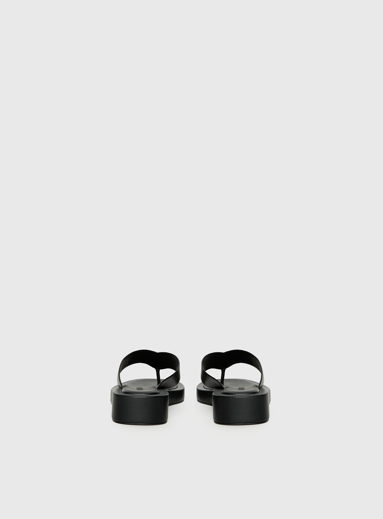 Tampa Sandals Black - Image 4