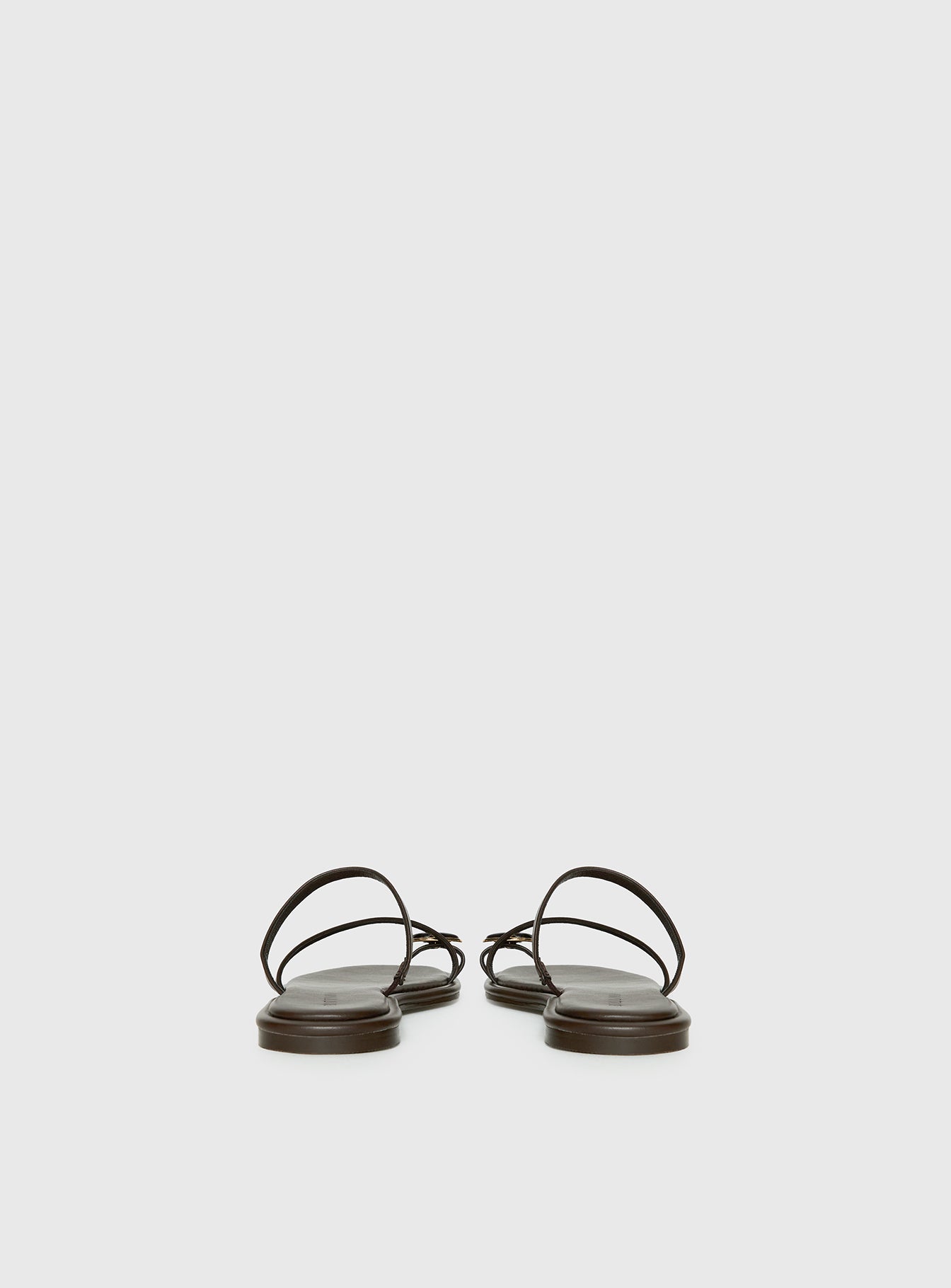 Billini Orvell Sandals Brown - Image 4