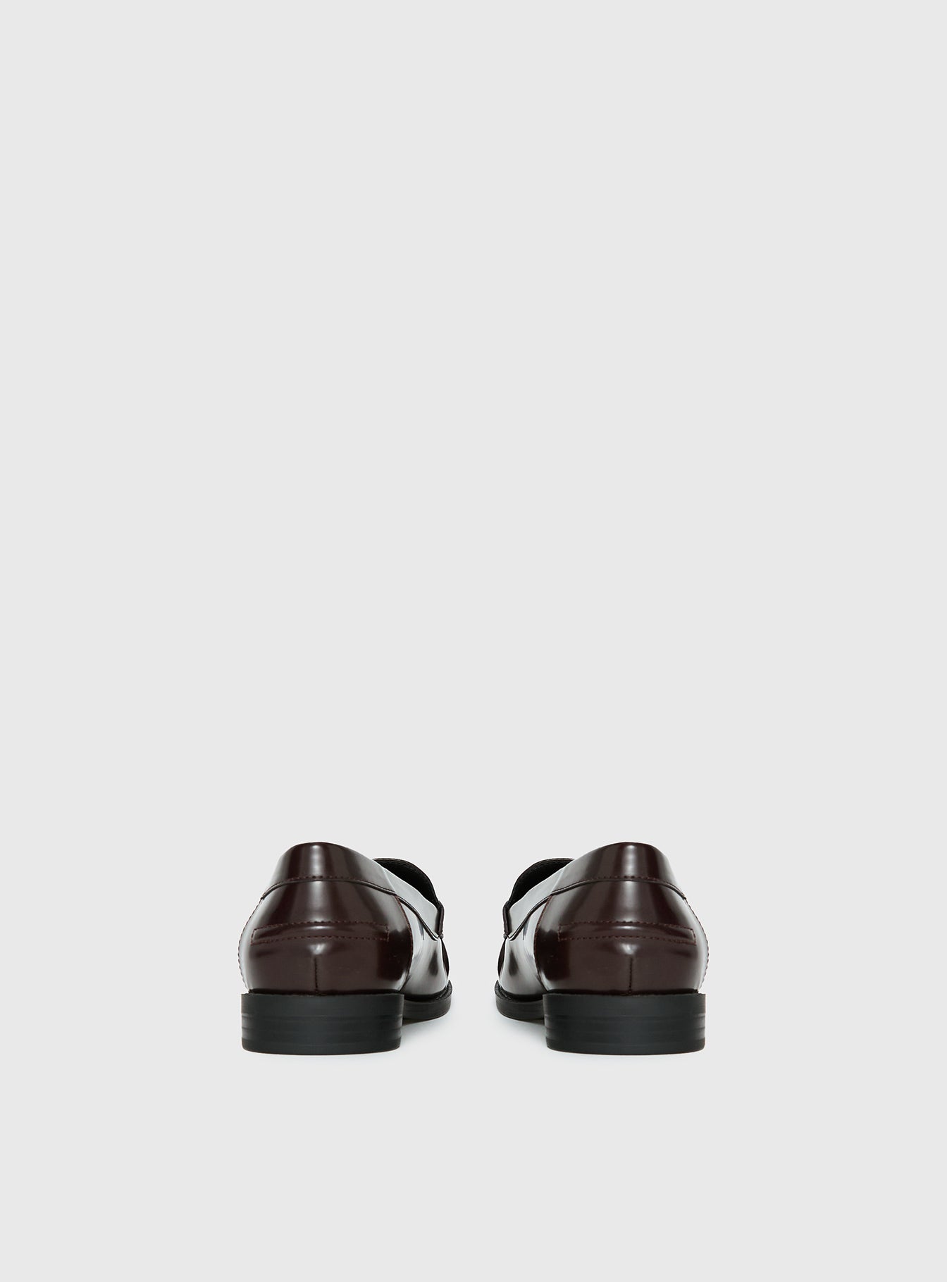 Therapy Albert Loafers Bordeaux Patent - Image 4