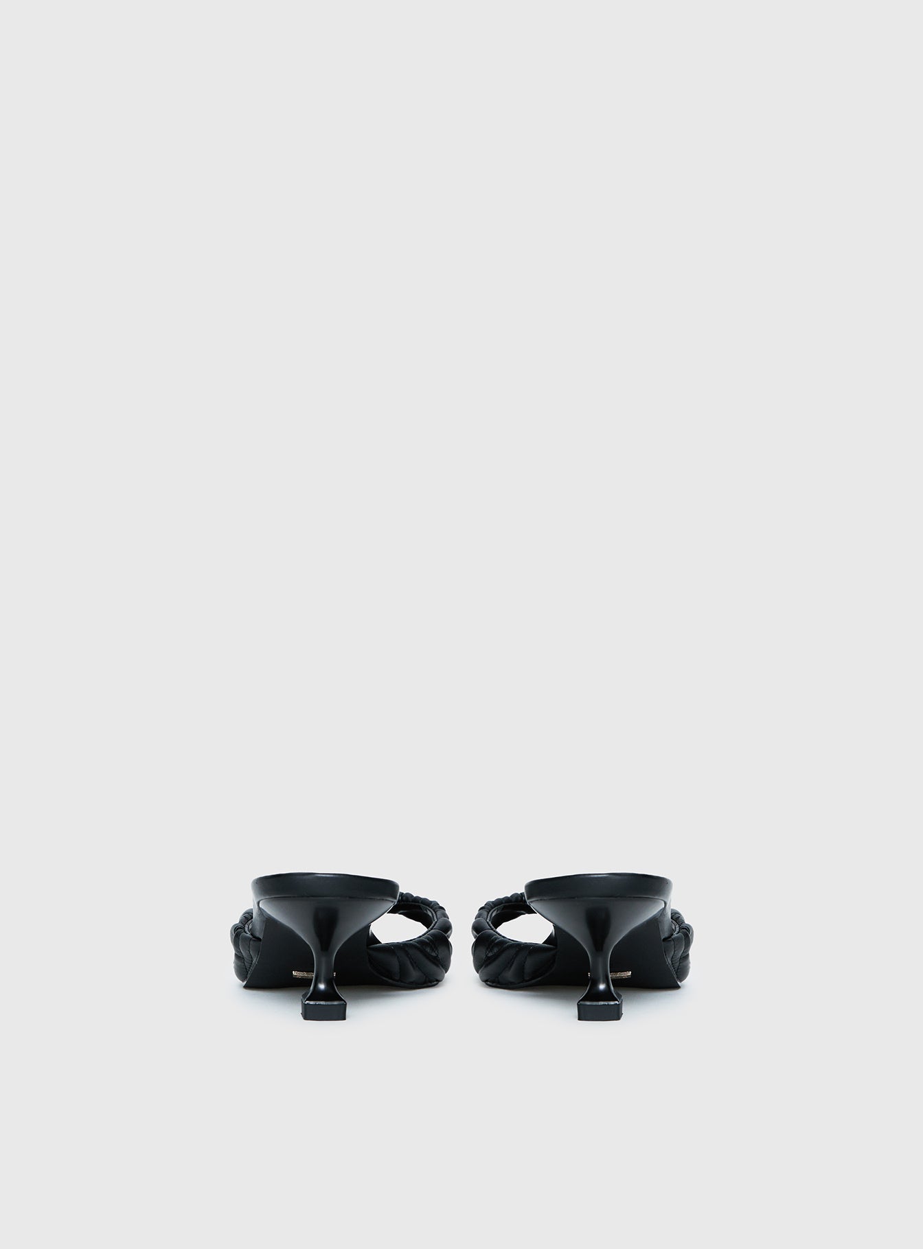 Billini Pilar Heels Black - Image 4
