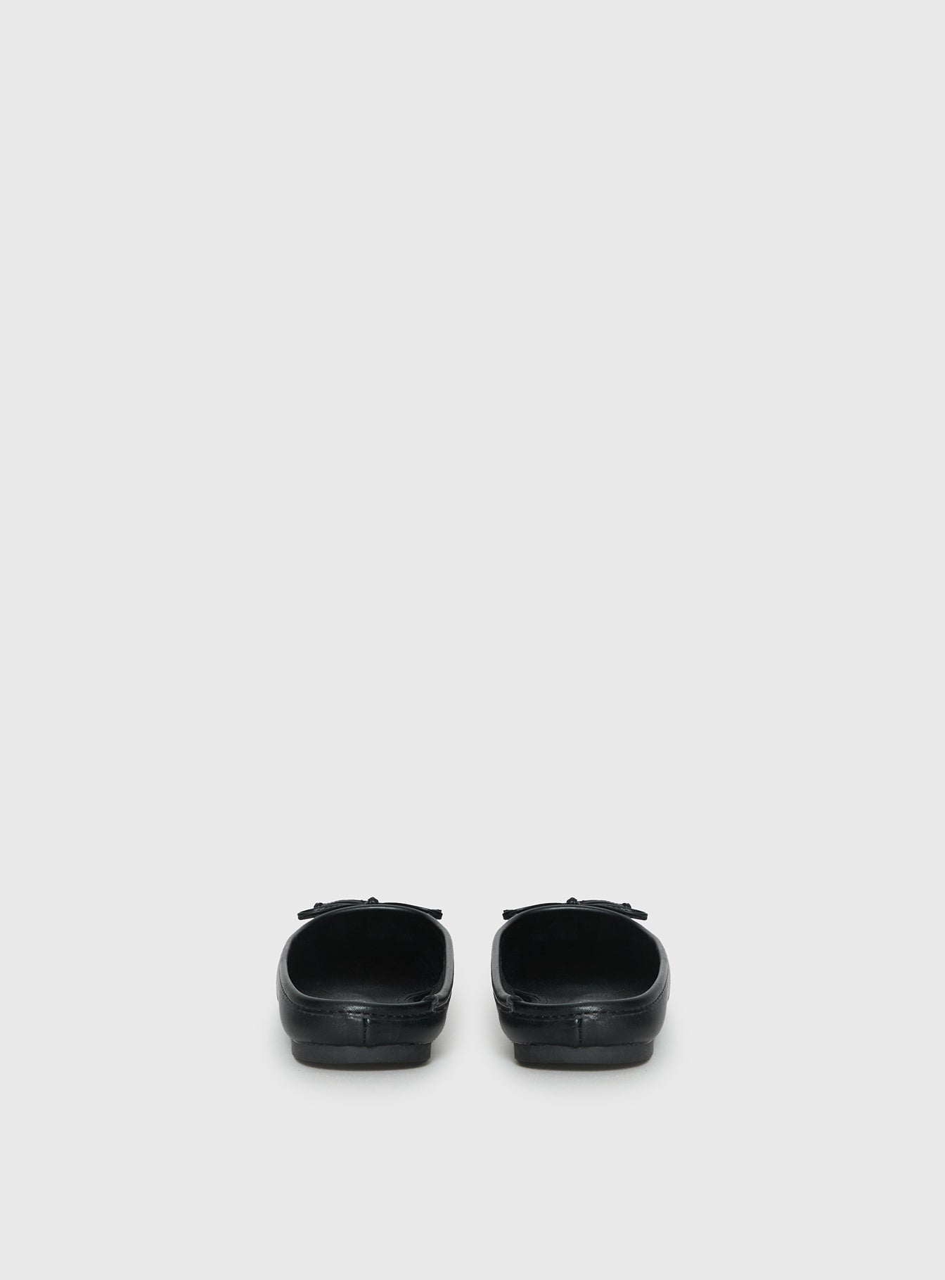Therapy Lilah Flats Black - Image 5