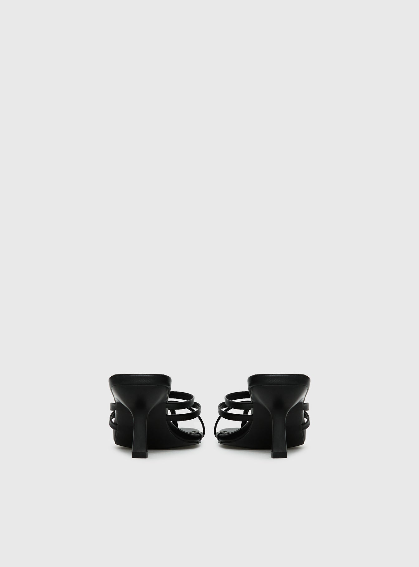Goalie Heels Black - Image 4