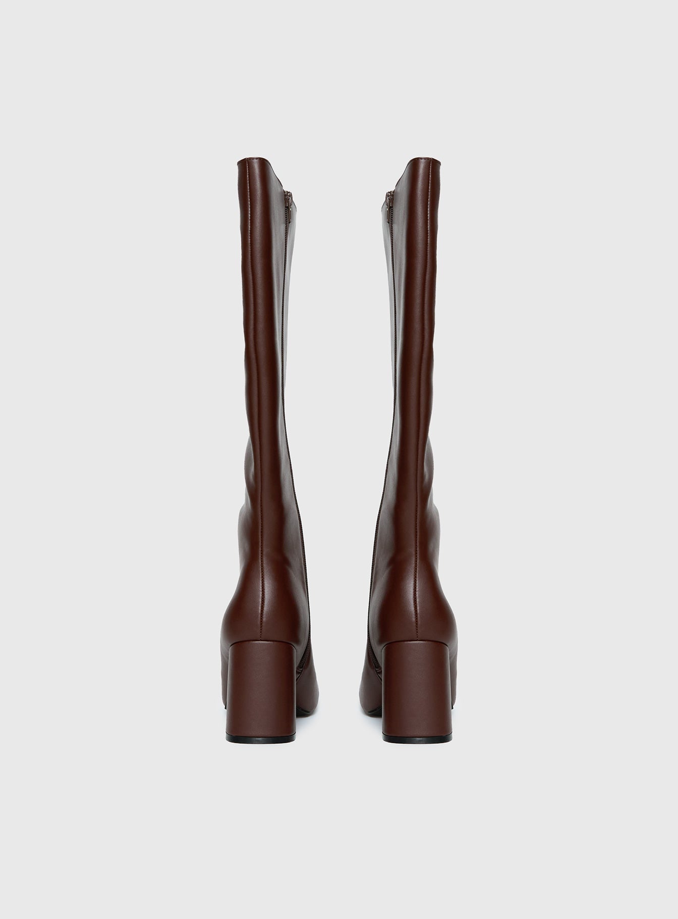 Teala Boots Brown - Image 4
