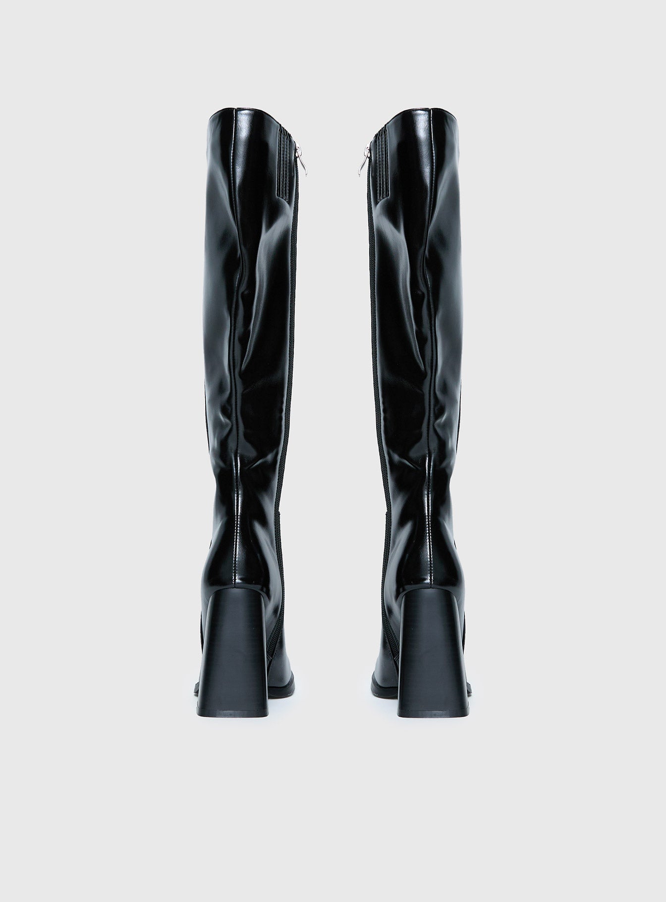 Murino Boots Black - Image 5