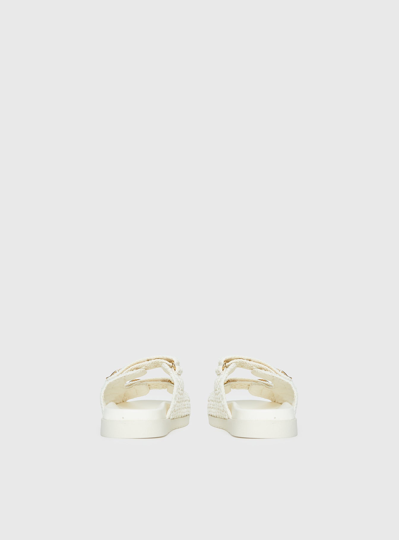 Billini Aricella Sandals Cream - Image 5
