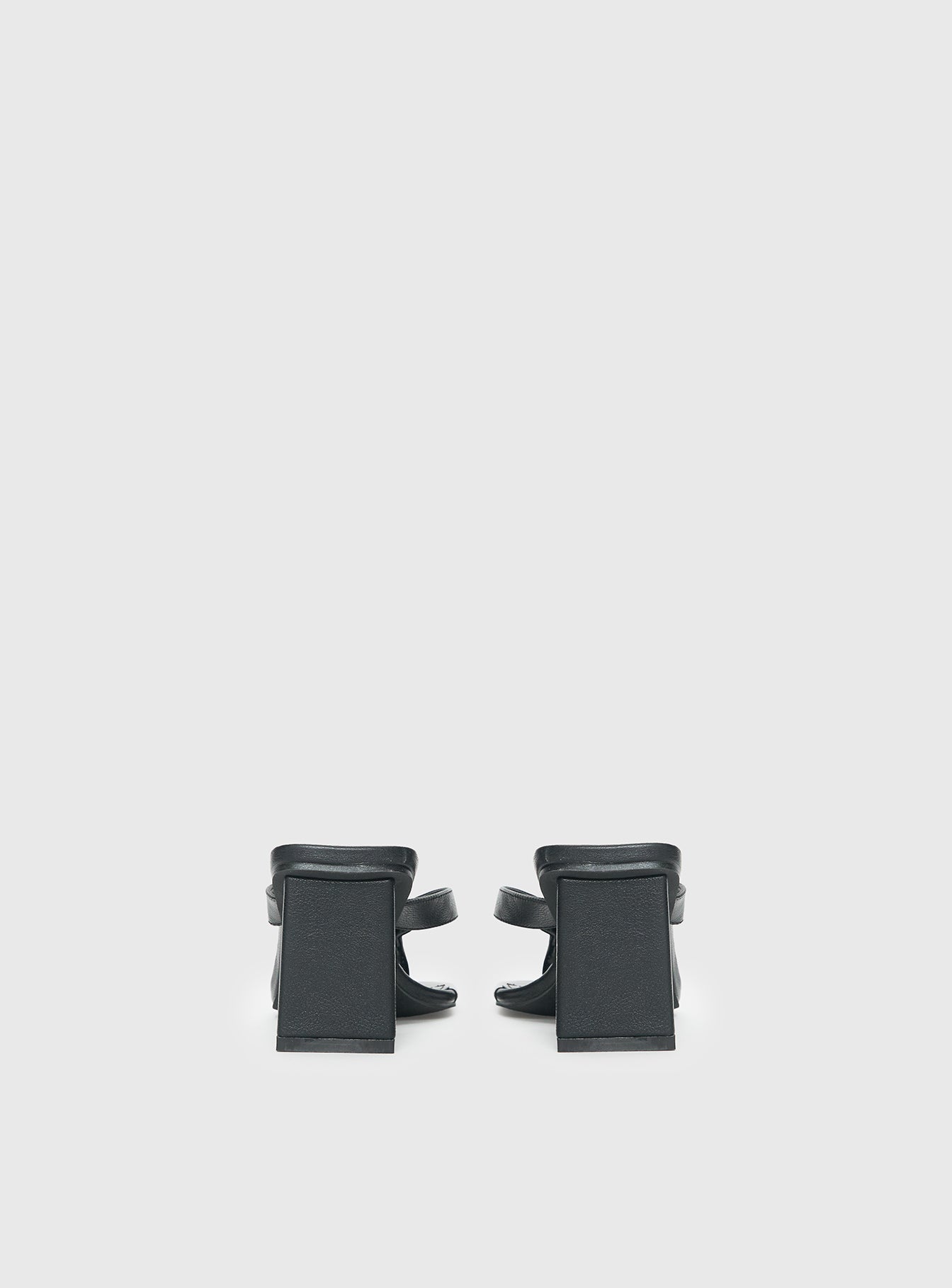 The Mona Heels Black - Image 4