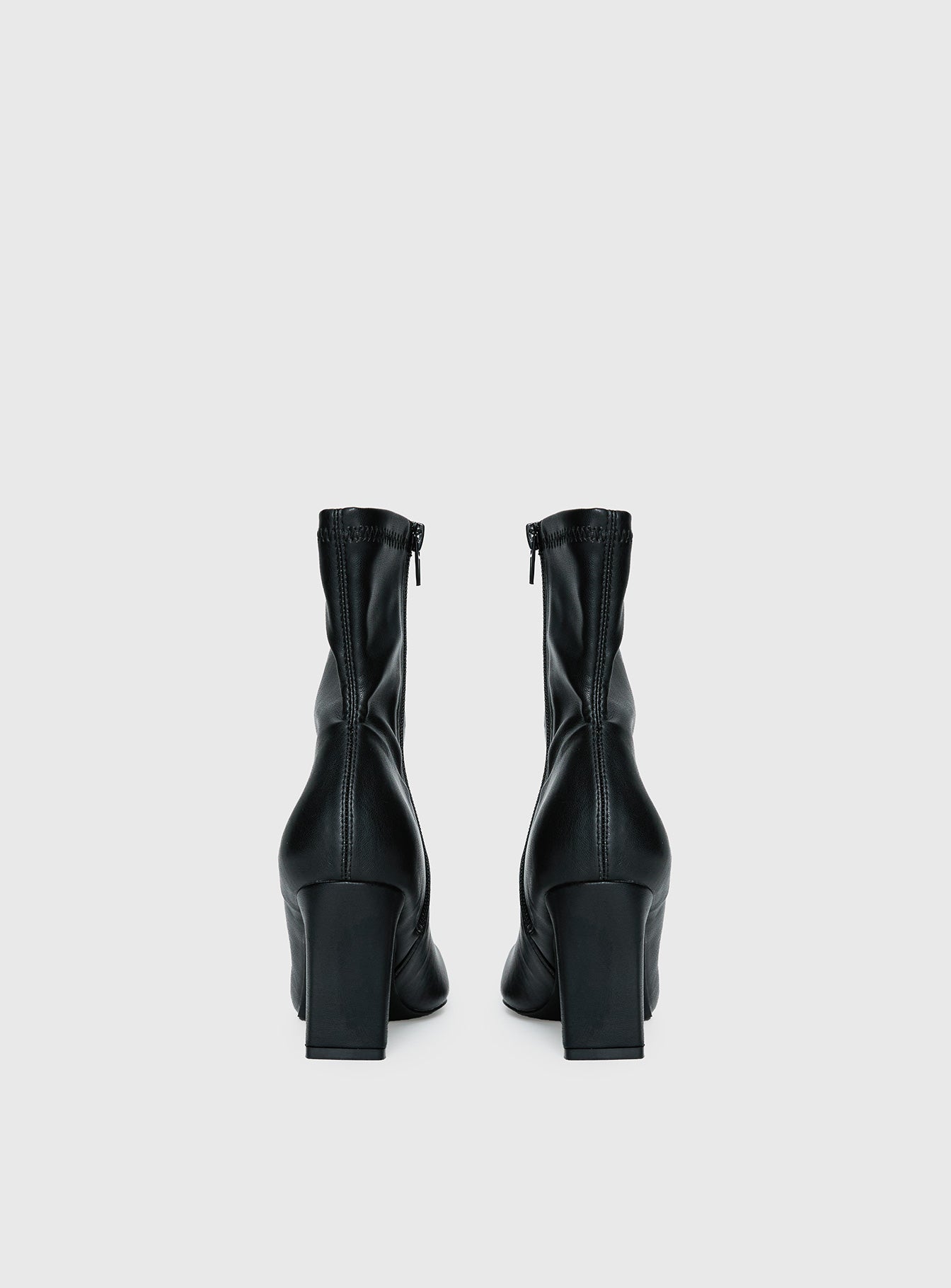 Therapy Bette Boot Black - Image 4