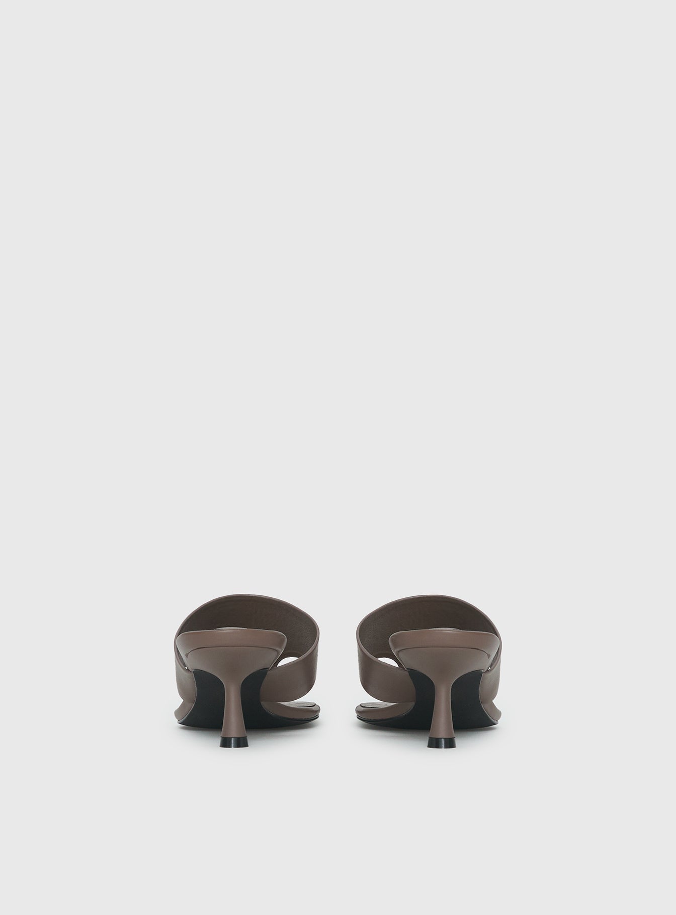 Rowan Heels Chocolate - Image 4
