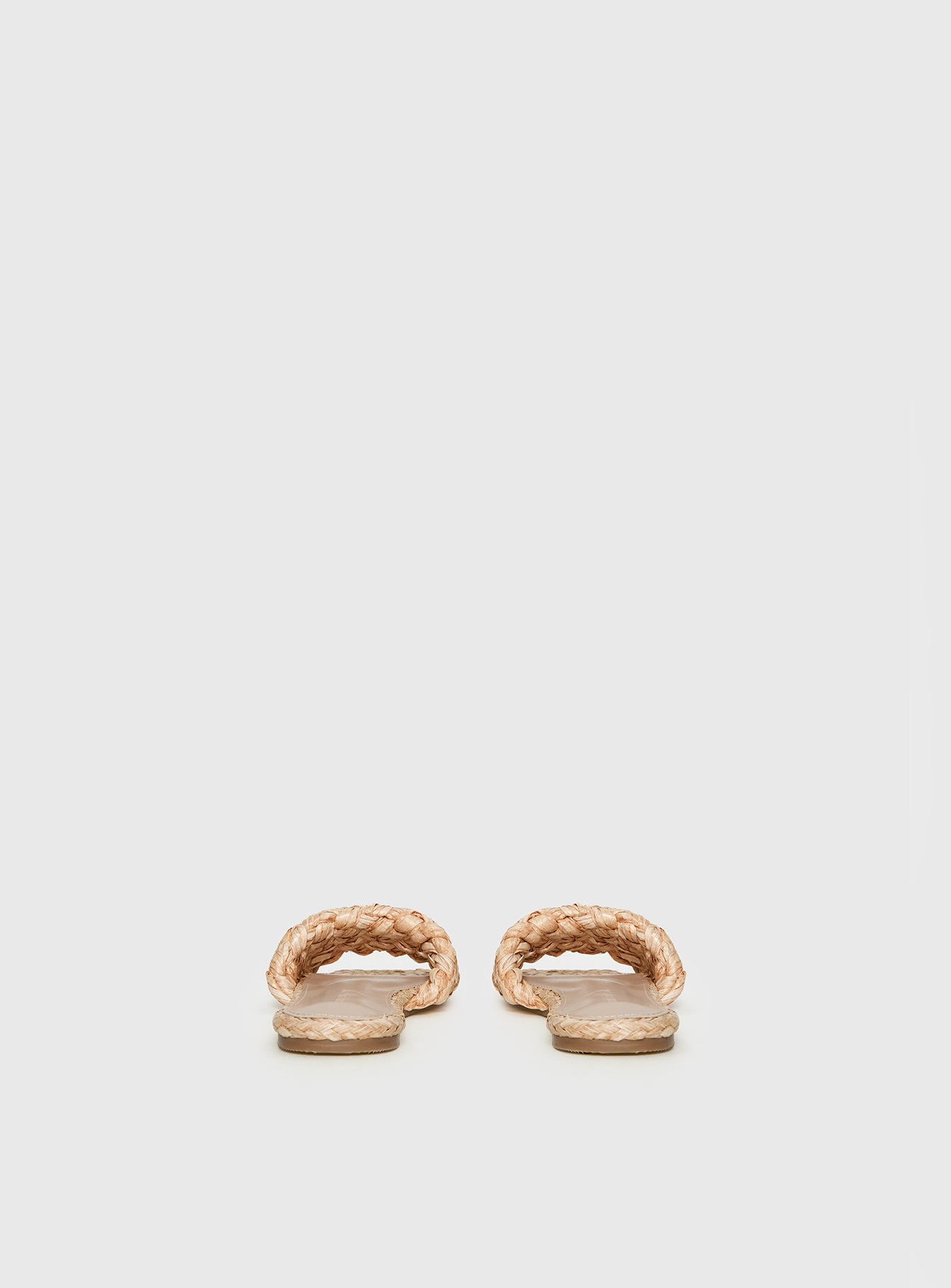 Shoreside Sandals Natural - Image 4