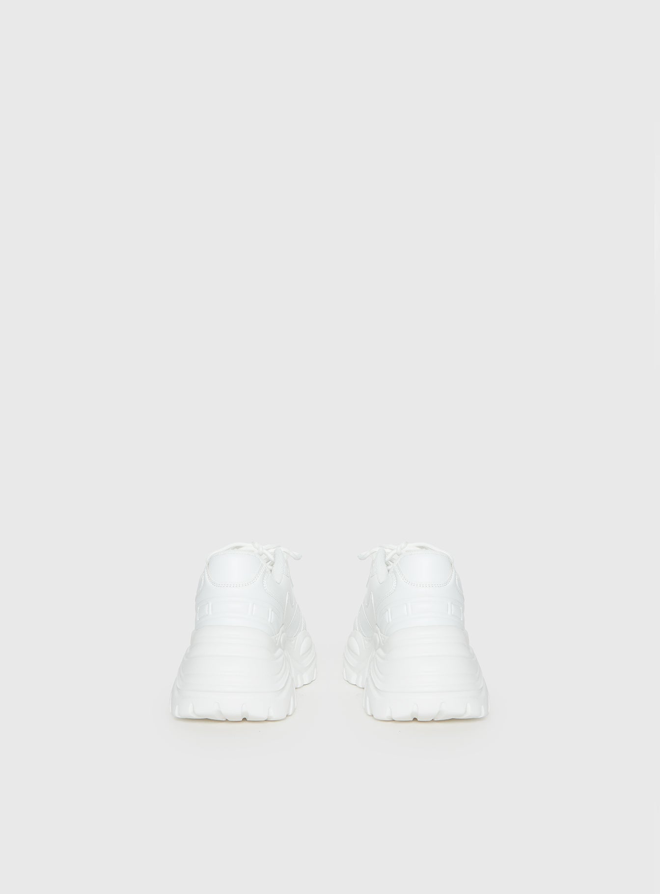 Blair Sneakers White - Image 5