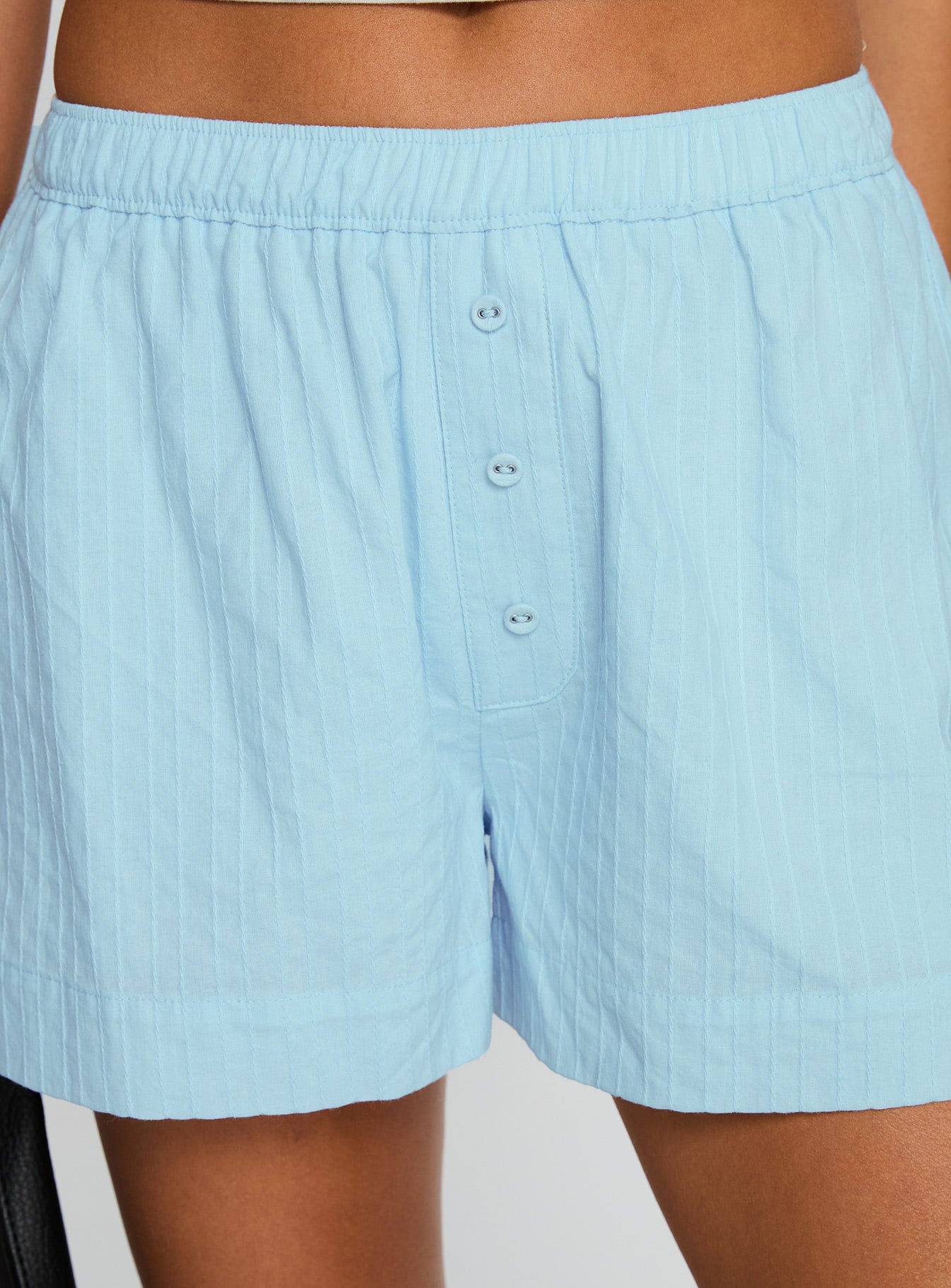 Addee Boxer Short Aqua - Image 6